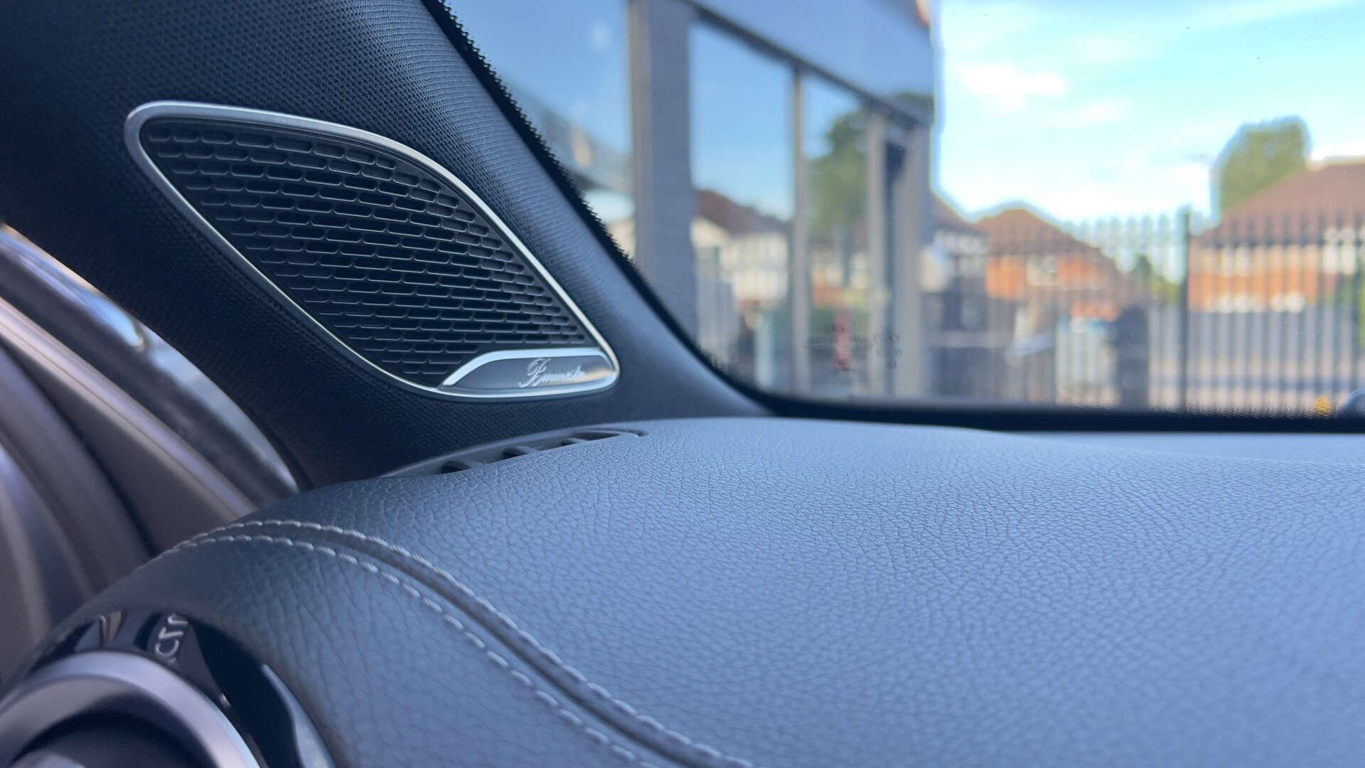 Mercedes-Benz A Class view 15