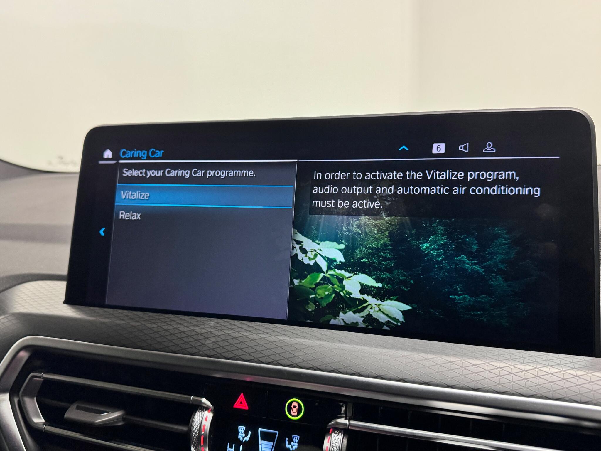BMW X3 view 45