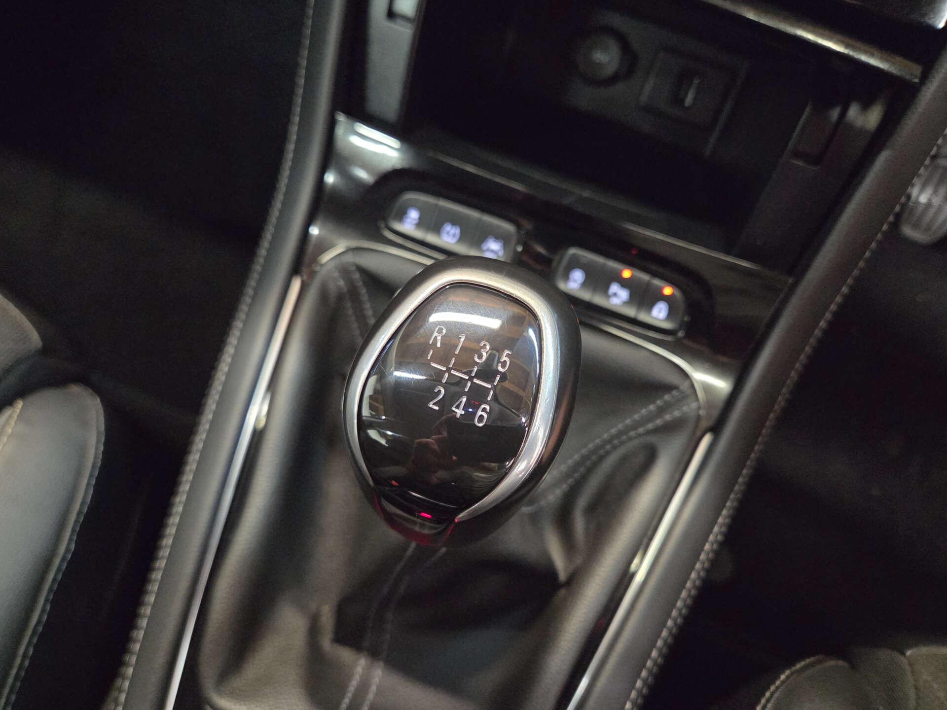 Vauxhall Grandland X view 20