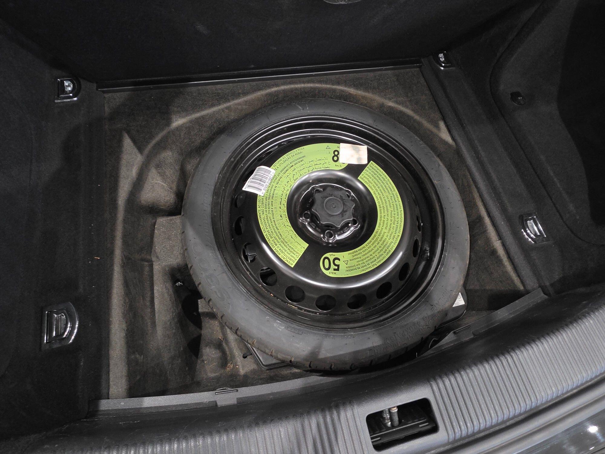 Audi A5 view 72