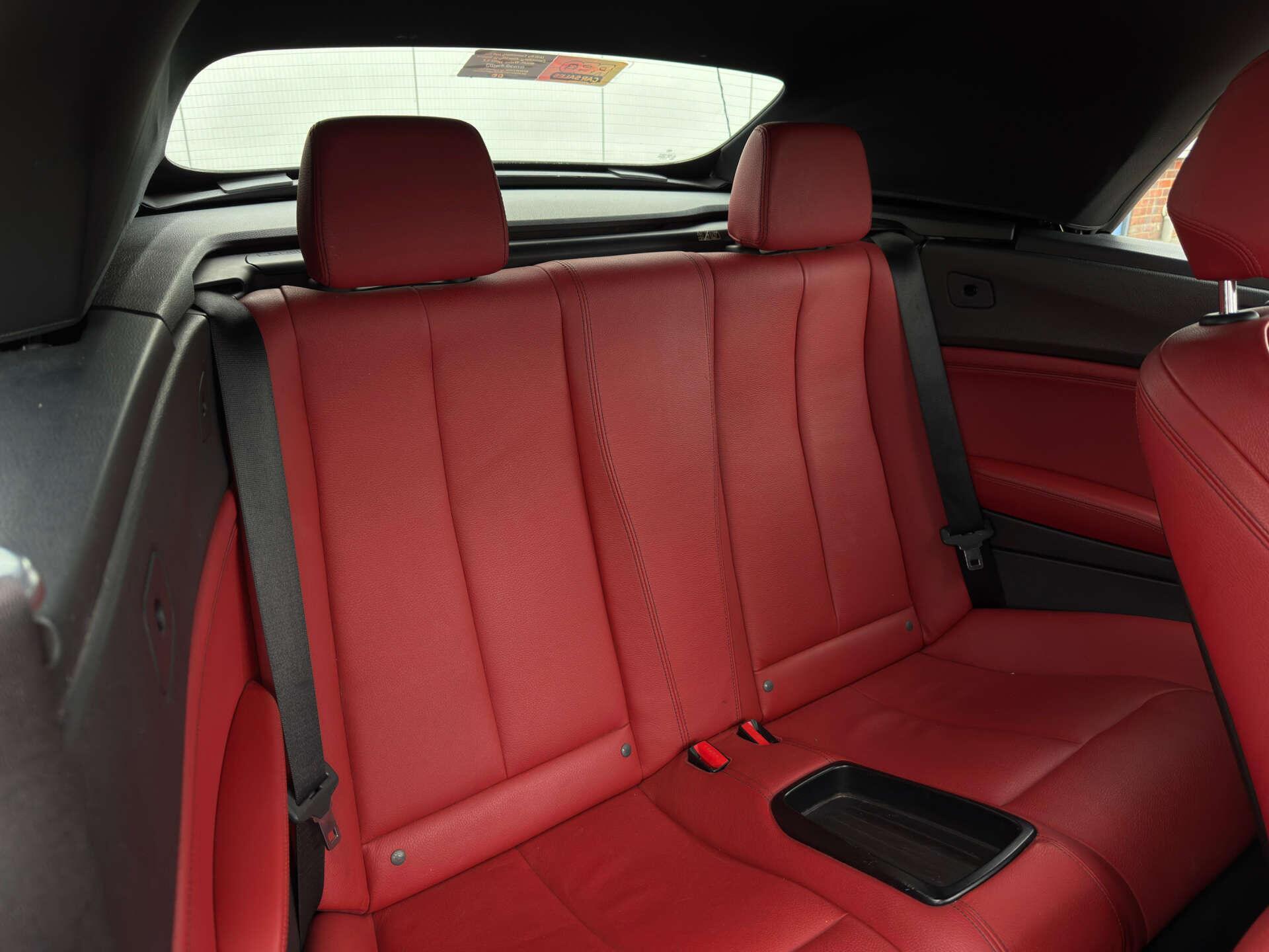 BMW 2 Series view 13