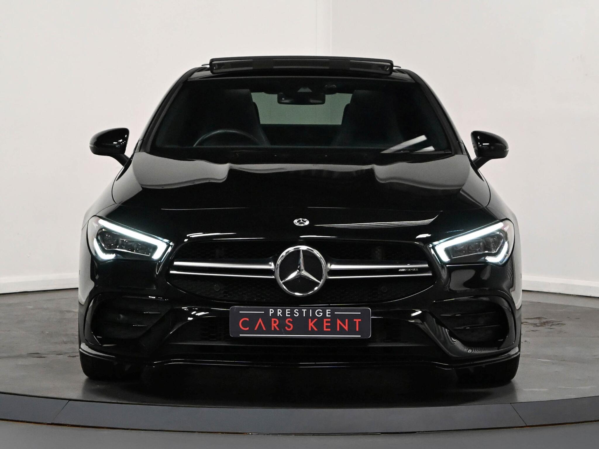 Mercedes-Benz Cla view 18