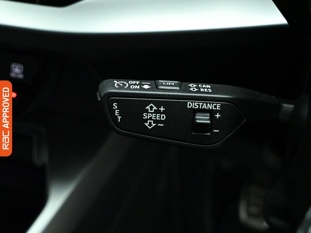 Audi A3 view 19