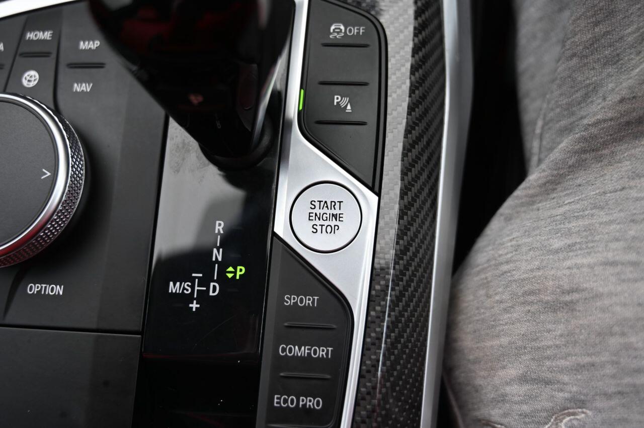 BMW 3 Series view 31