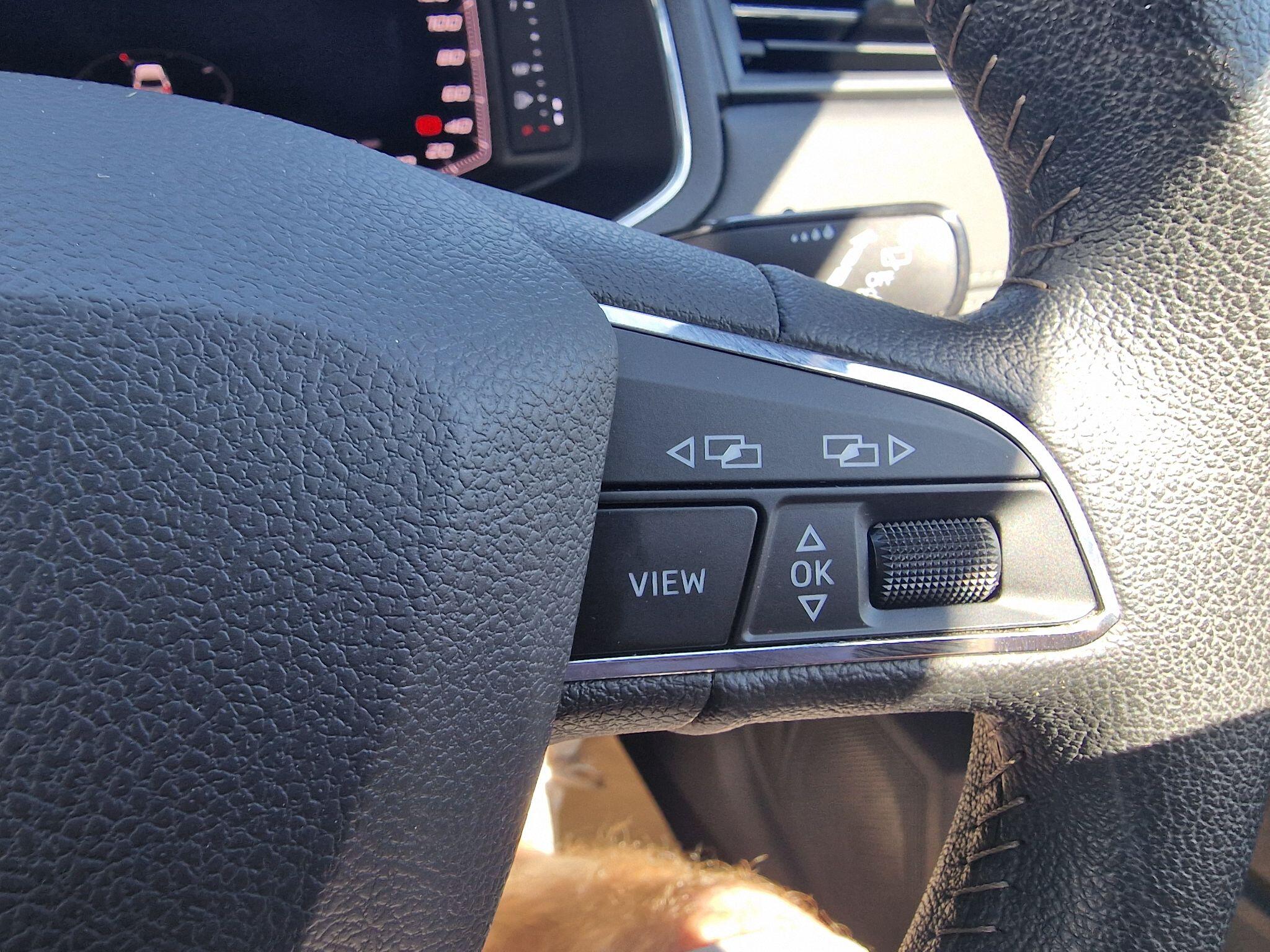 Seat Ibiza view 23