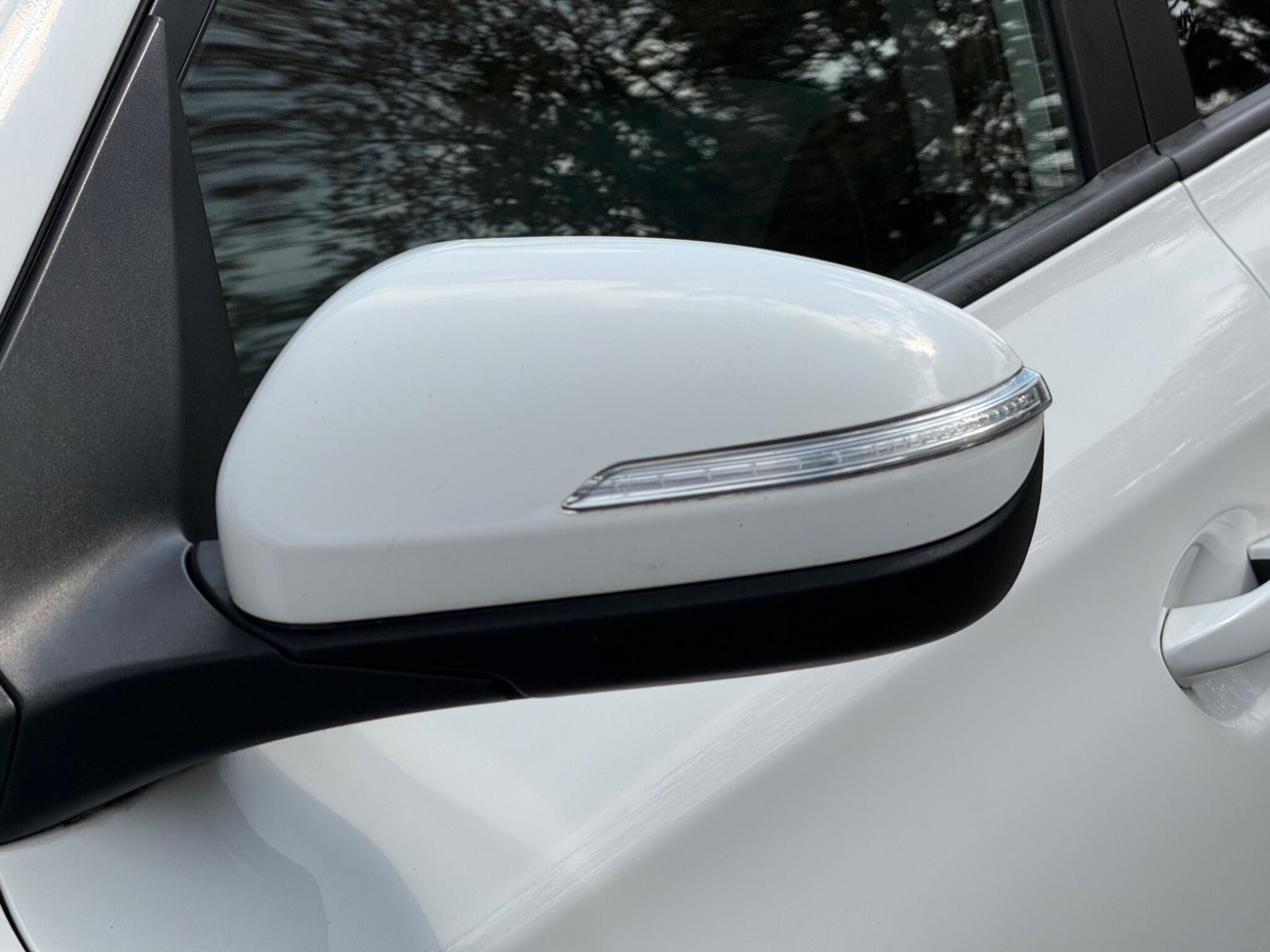 Hyundai I20 view 38