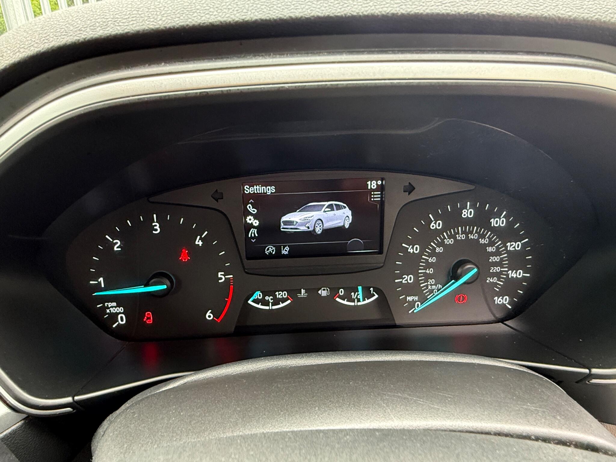 2019 Ford Focus image 44
