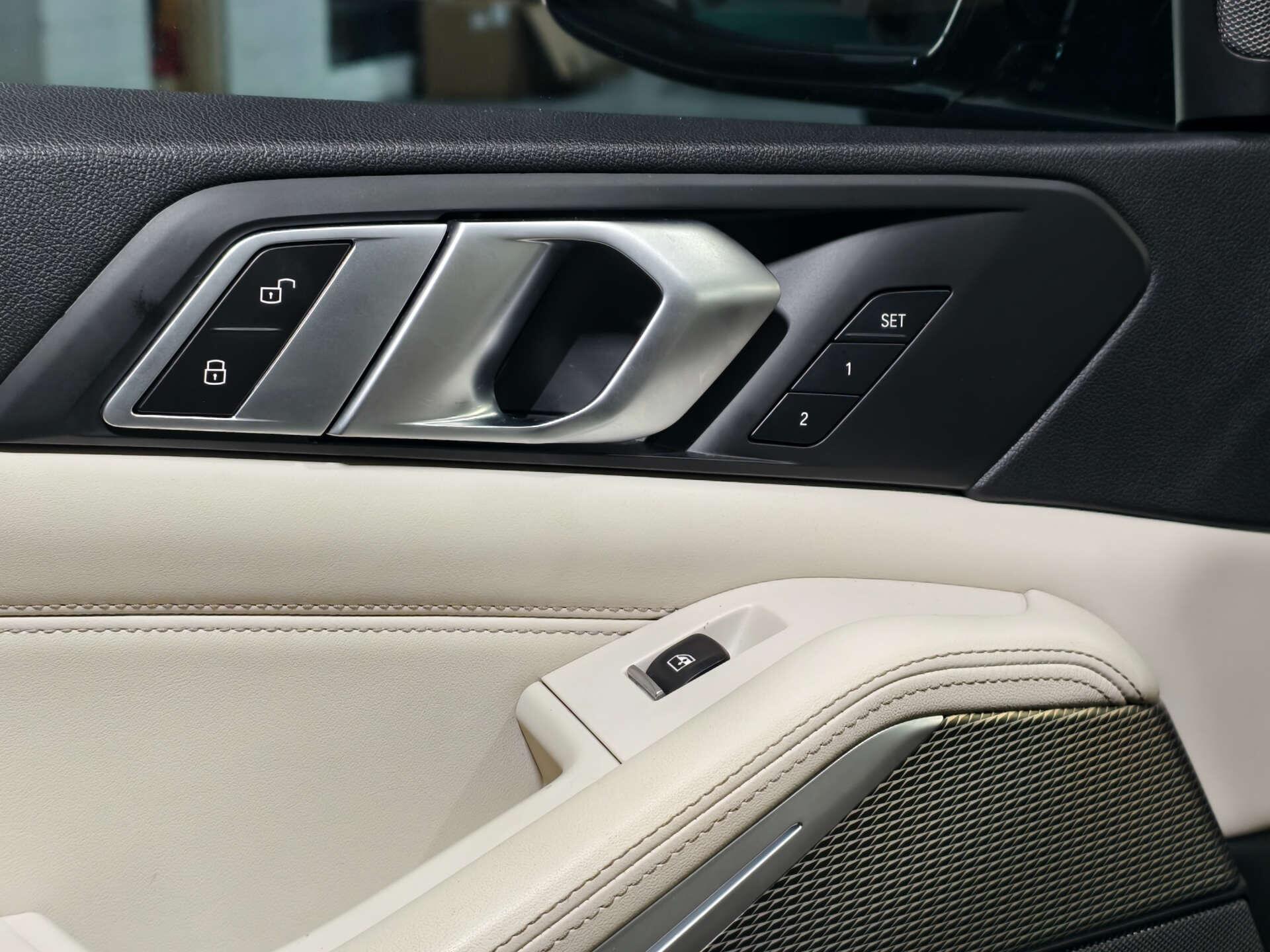 BMW X5 X5 view 30
