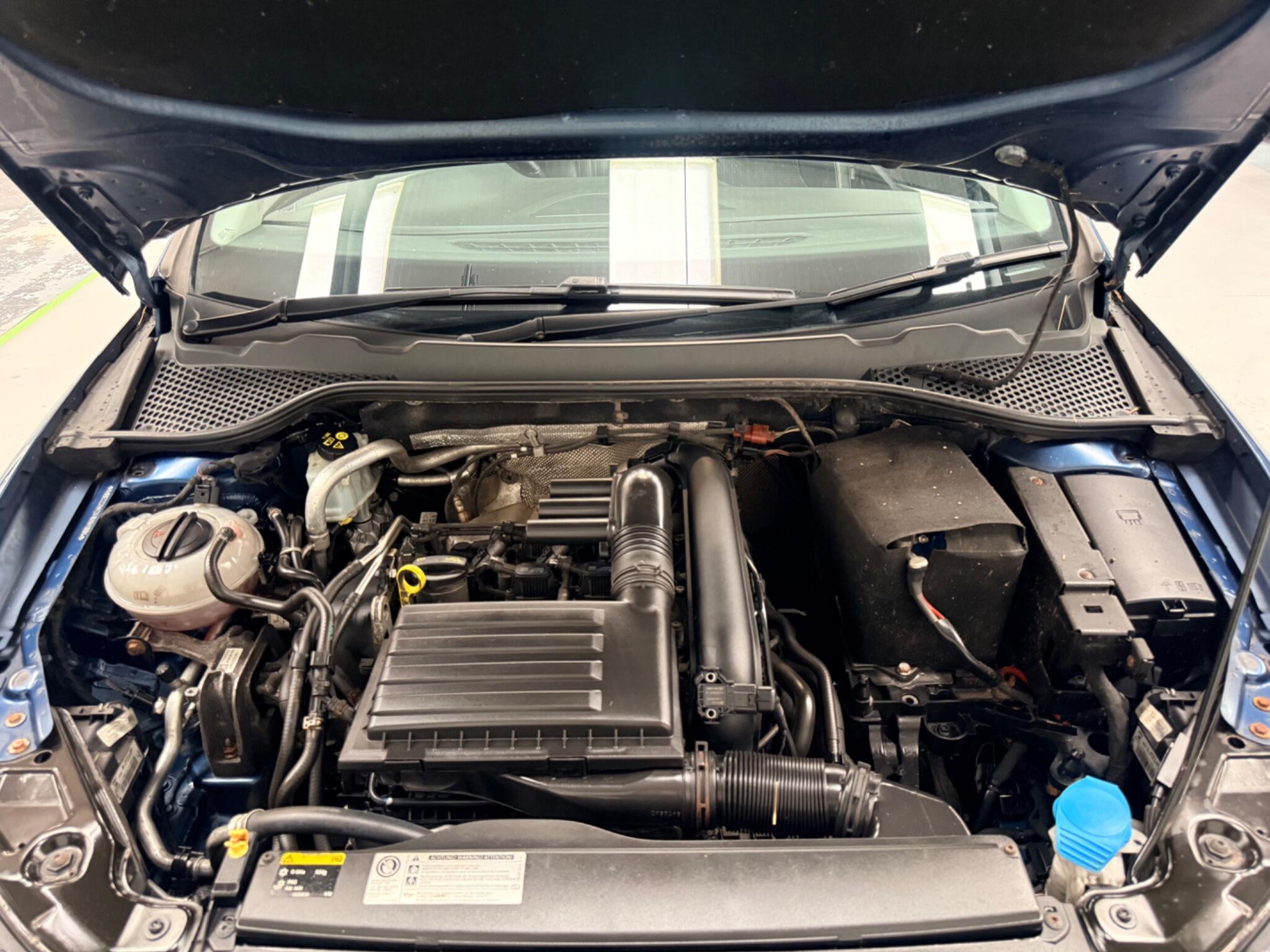 Seat Leon Leon view 34