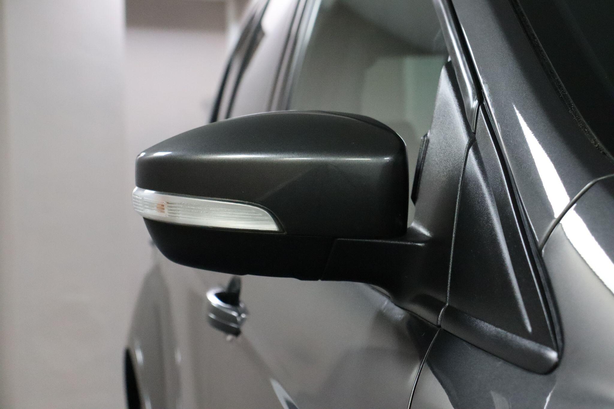 Ford Kuga view 33