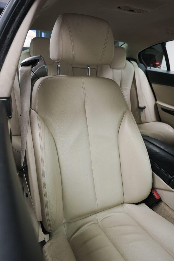 BMW 6 Series Gran Coupe view 12