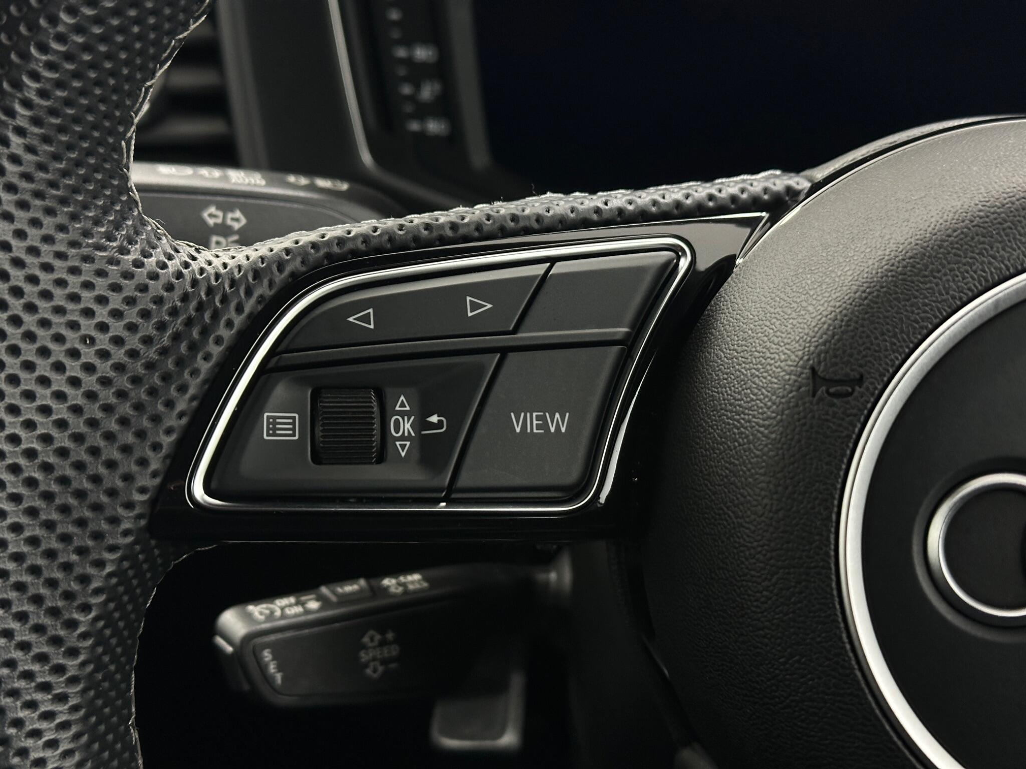 Audi A1 view 15