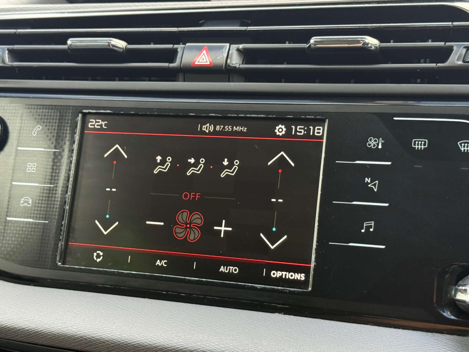 Citroen Grand C4 Picasso view 56