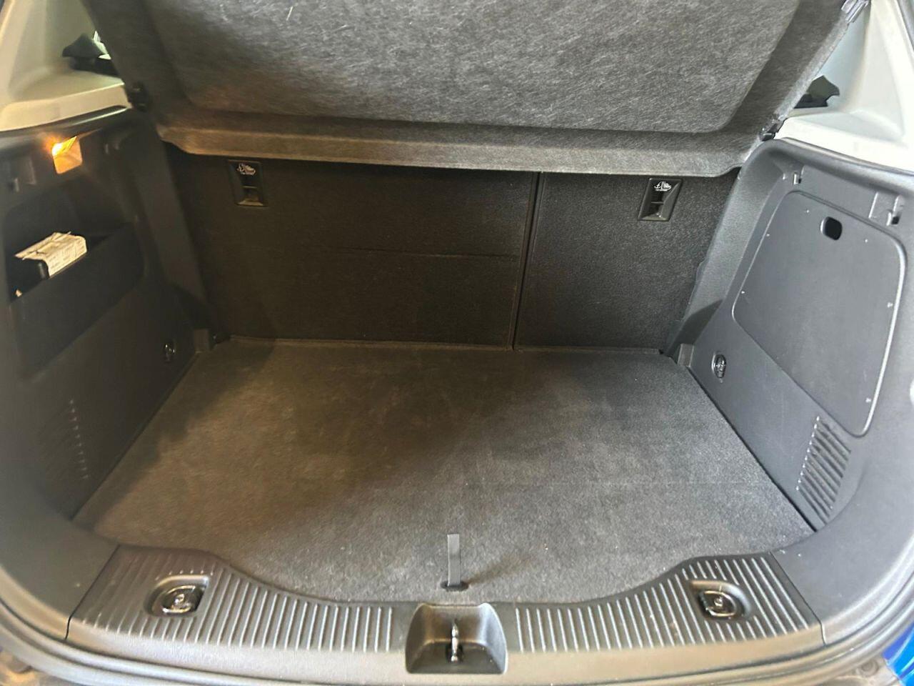 Vauxhall Mokka view 19