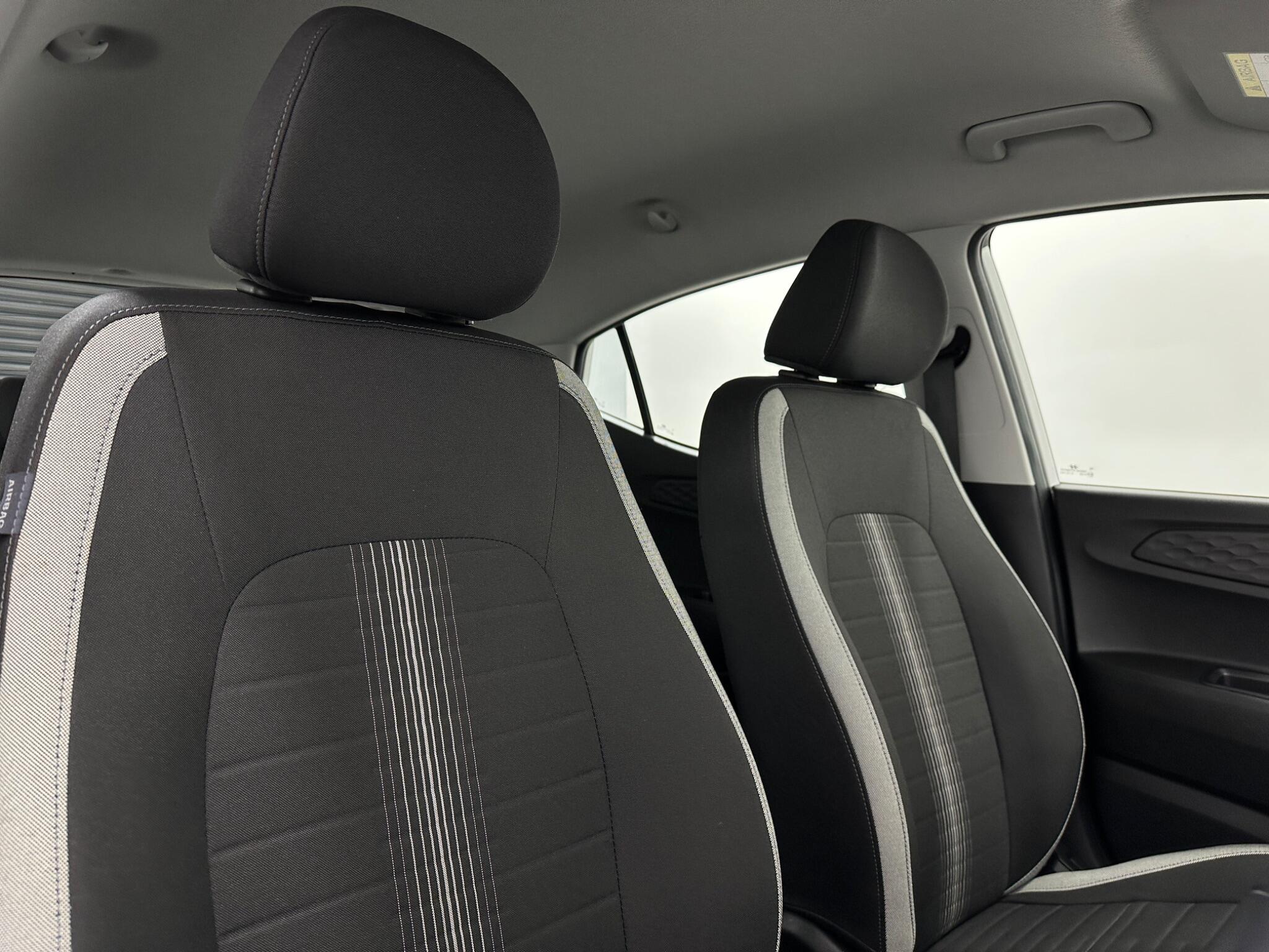 Hyundai I10 view 31