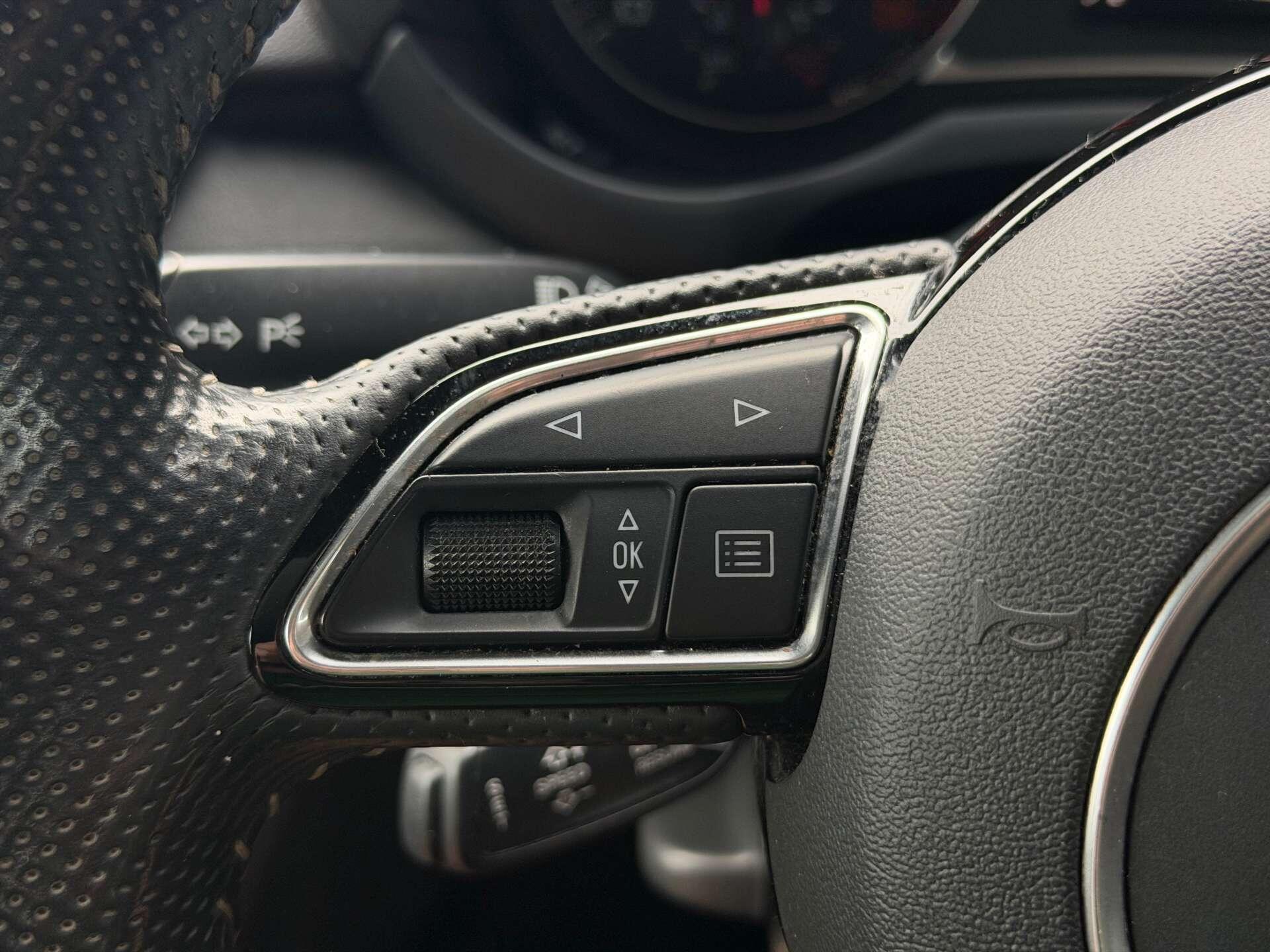 Audi A1 view 27