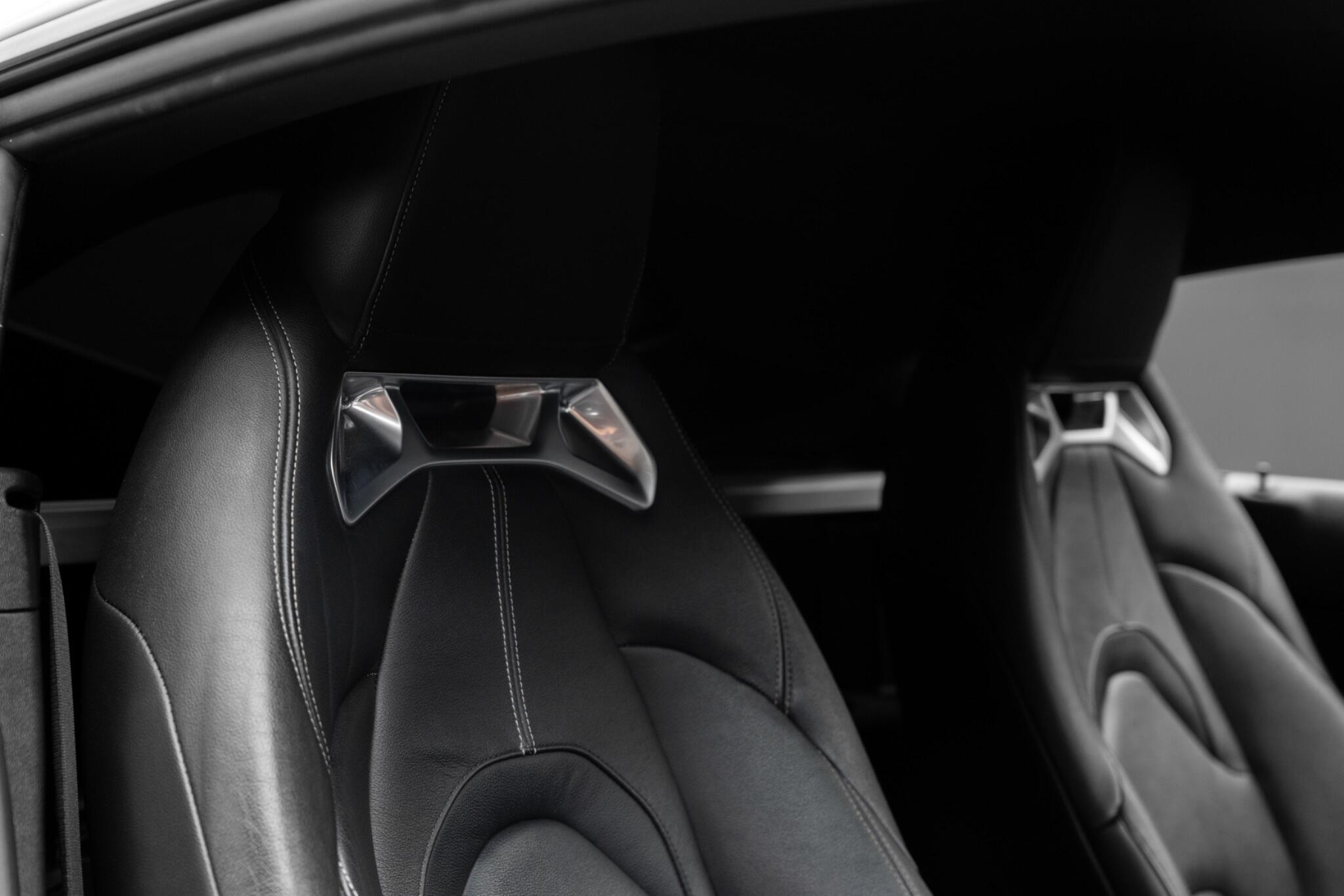 Toyota Supra view 19