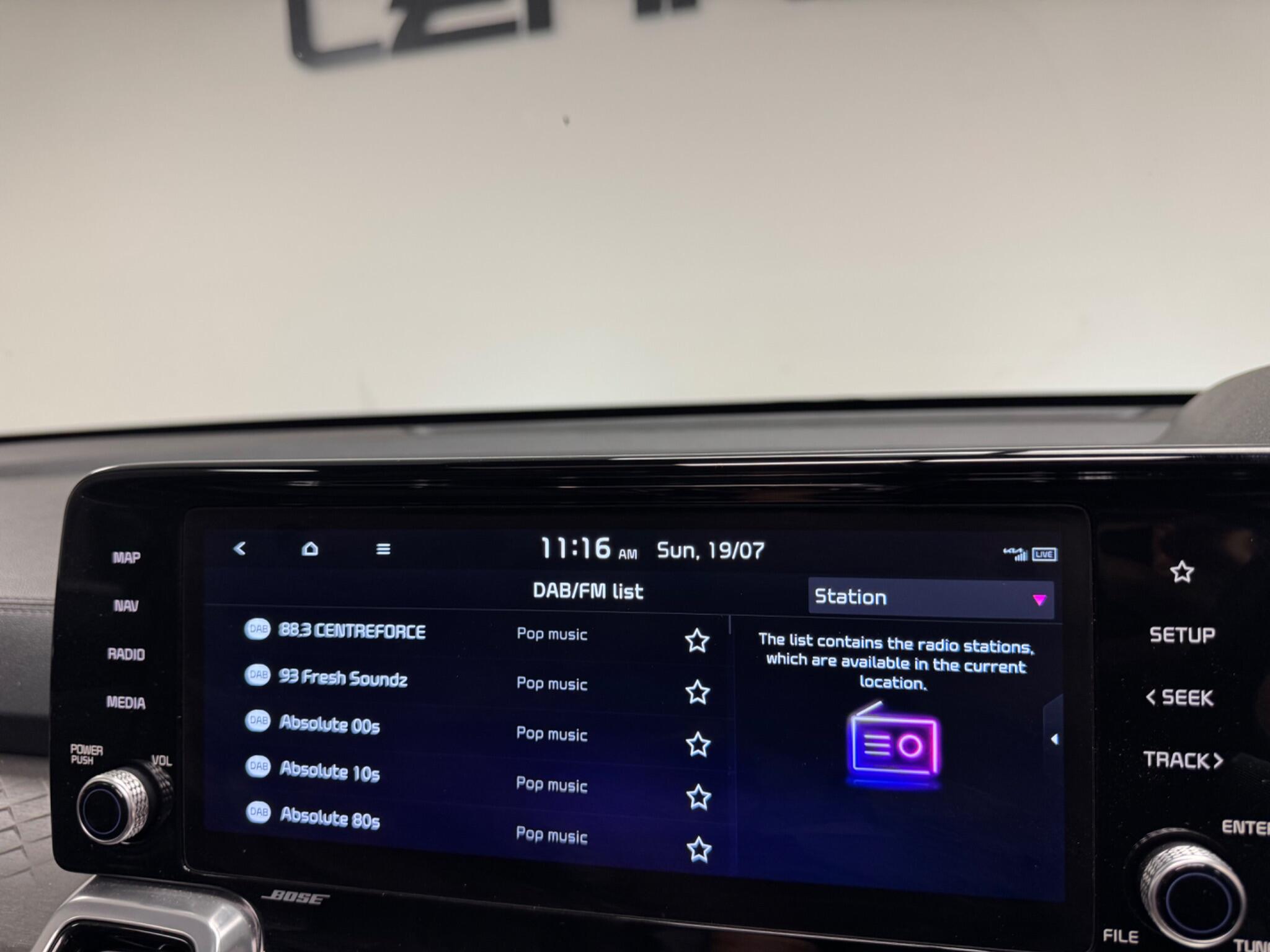 Kia Sorento view 21