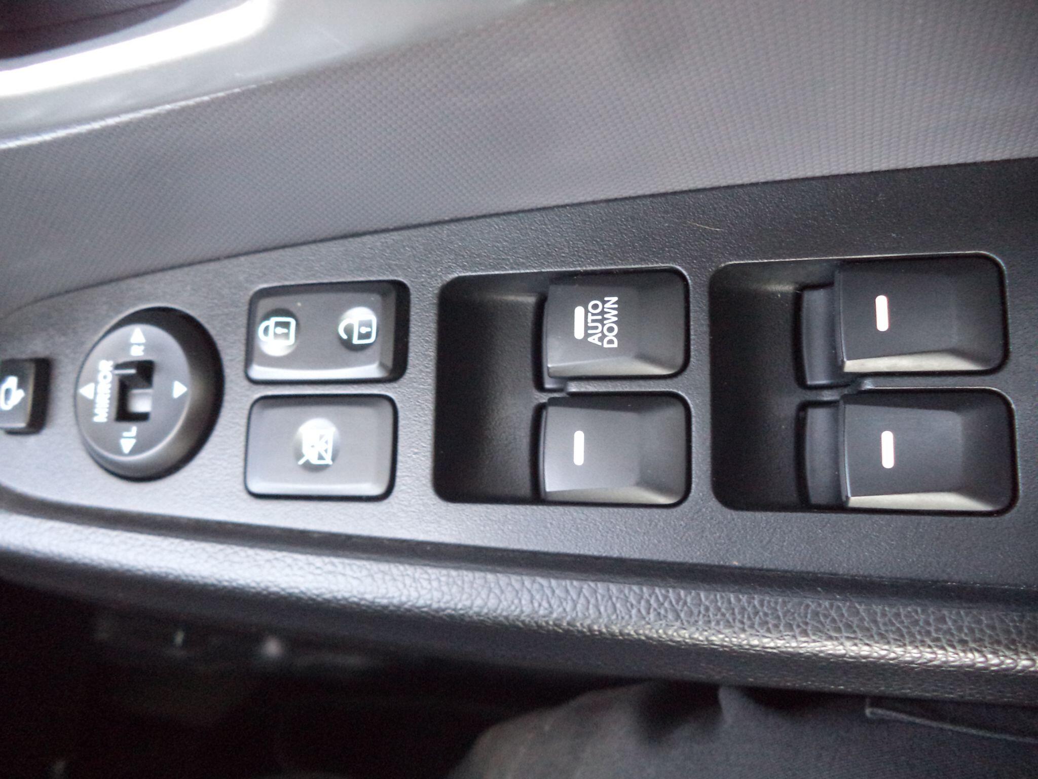 Kia Sportage view 45