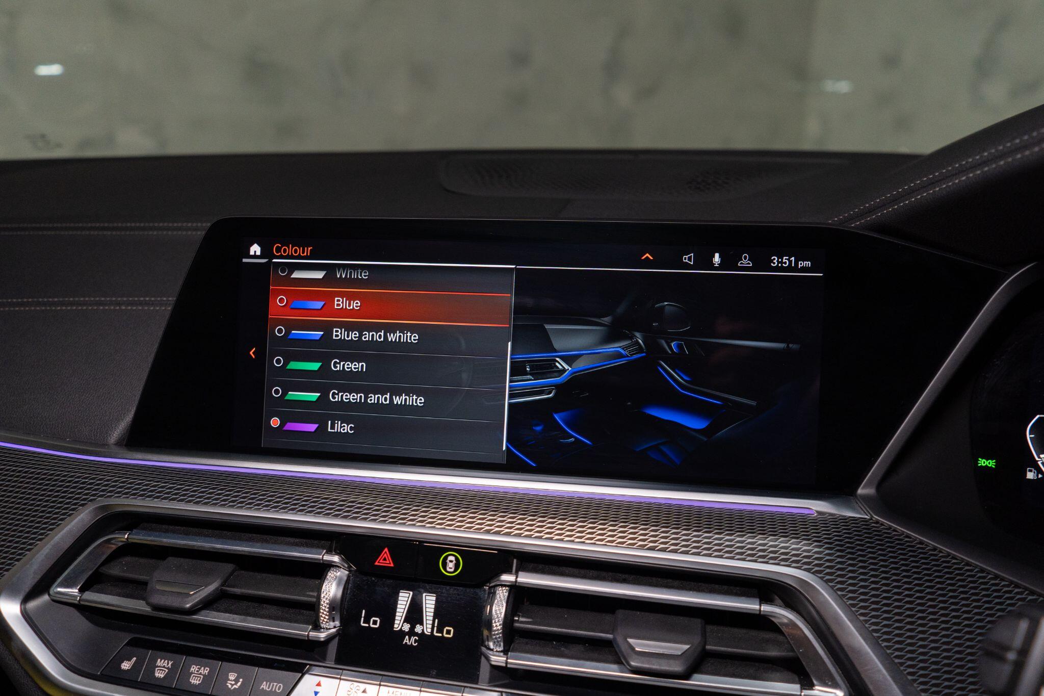 BMW X5 view 25