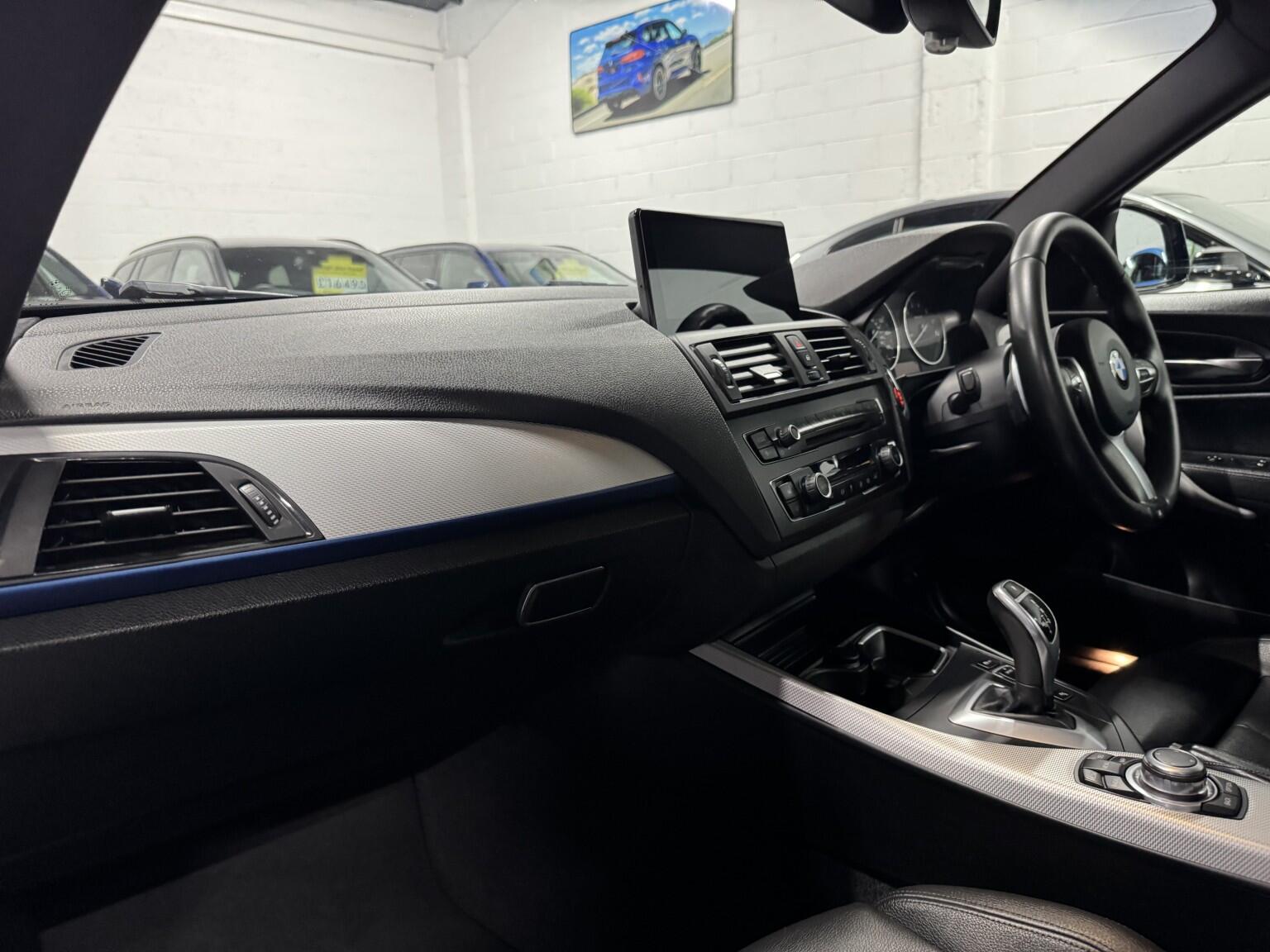 BMW 2 Series view 18