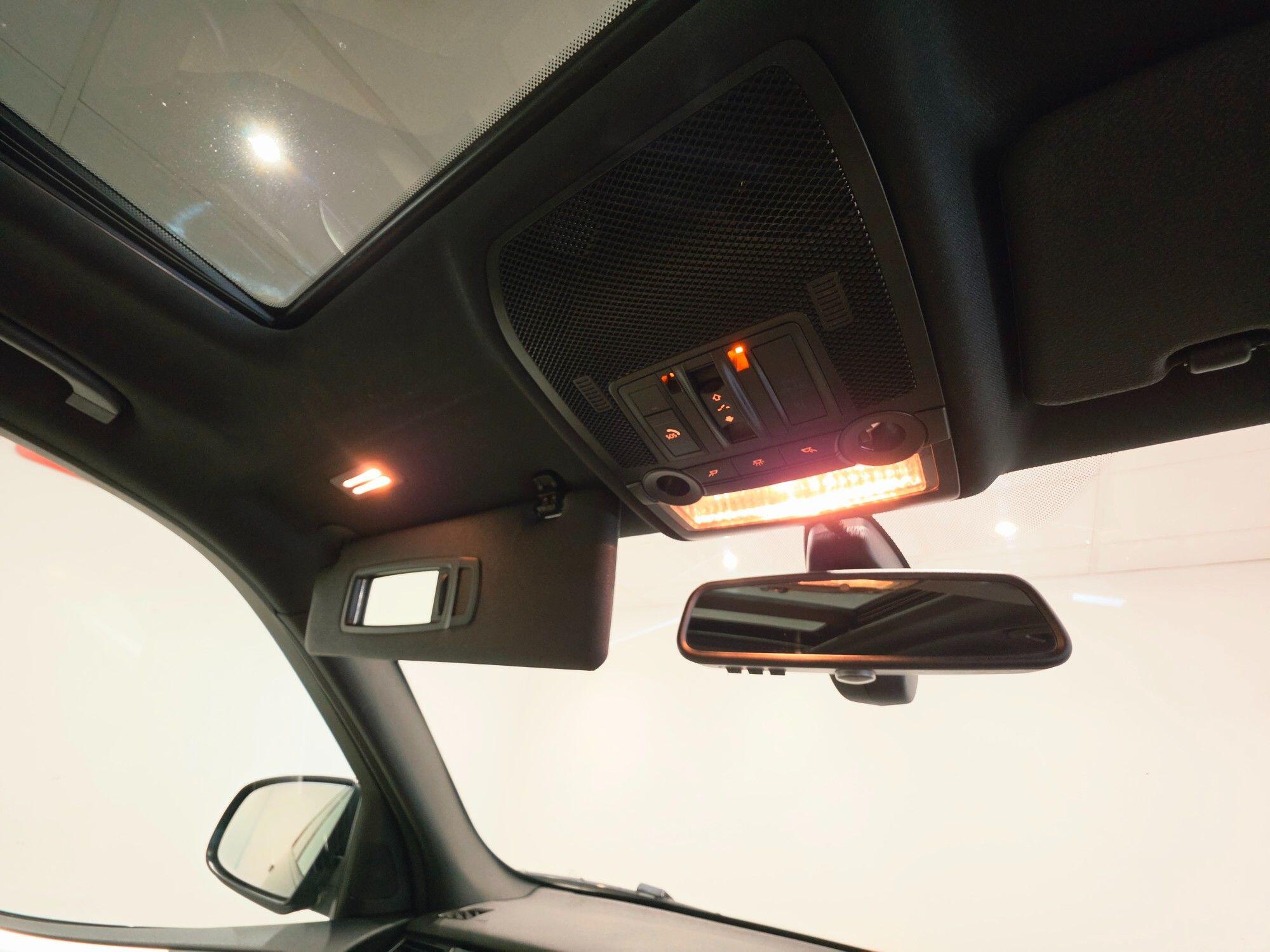 BMW X5 M view 23