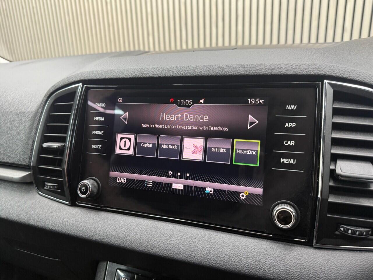 Skoda Karoq view 15