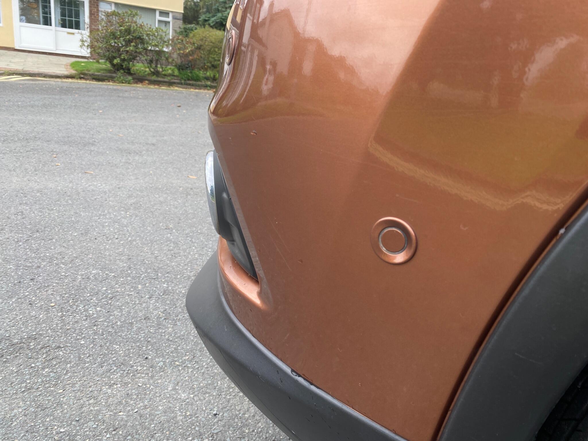 Nissan X-Trail 1.6 dCi Tekna 4WD Euro 5 (s/s) 5dr