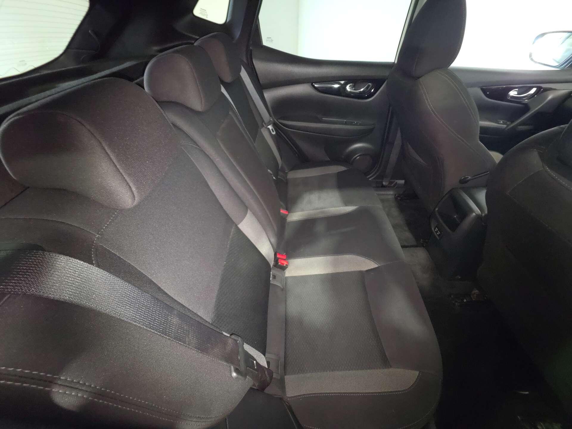 Nissan Qashqai view 52