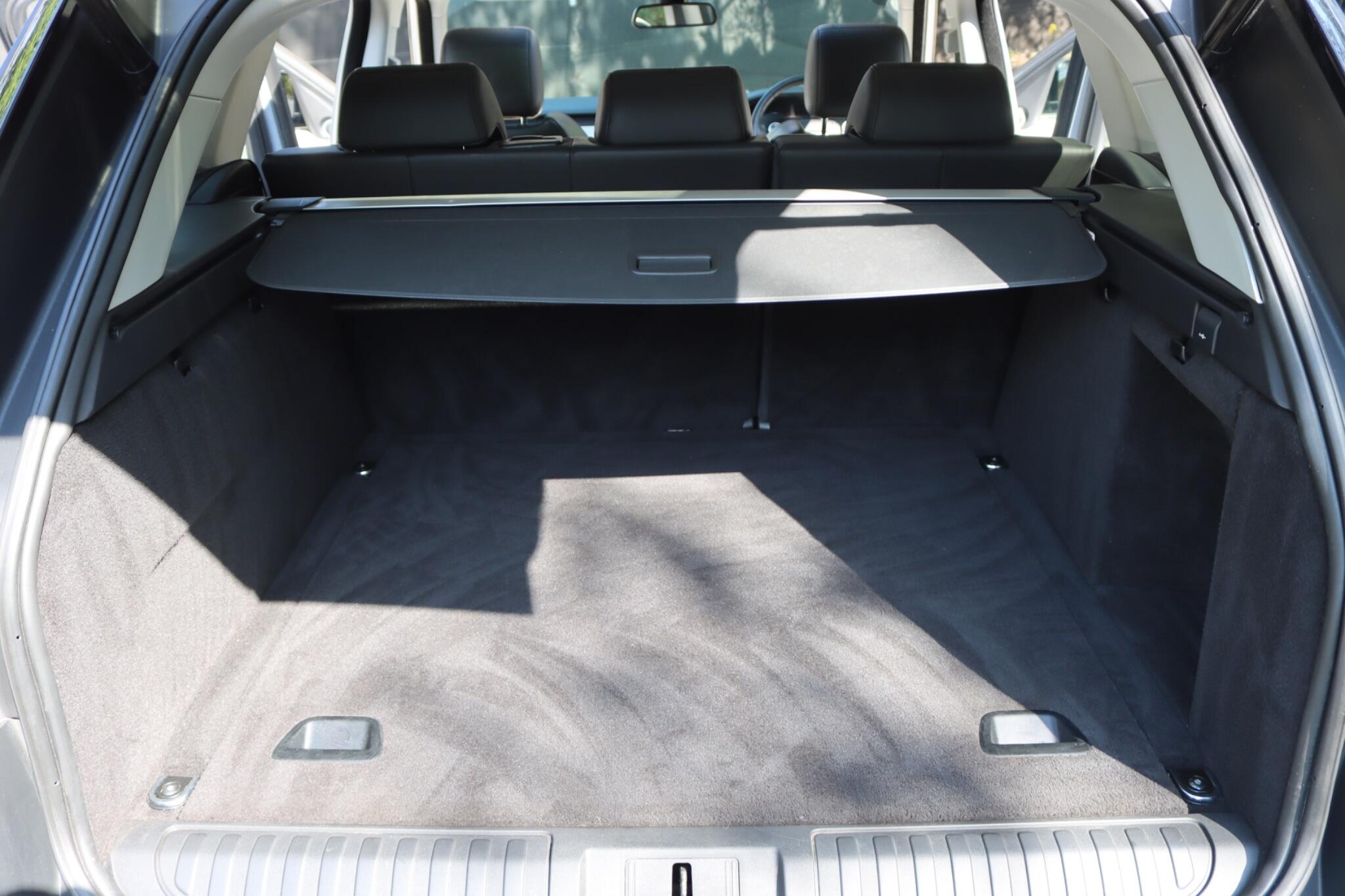 Land Rover Range Rover Sport view 62