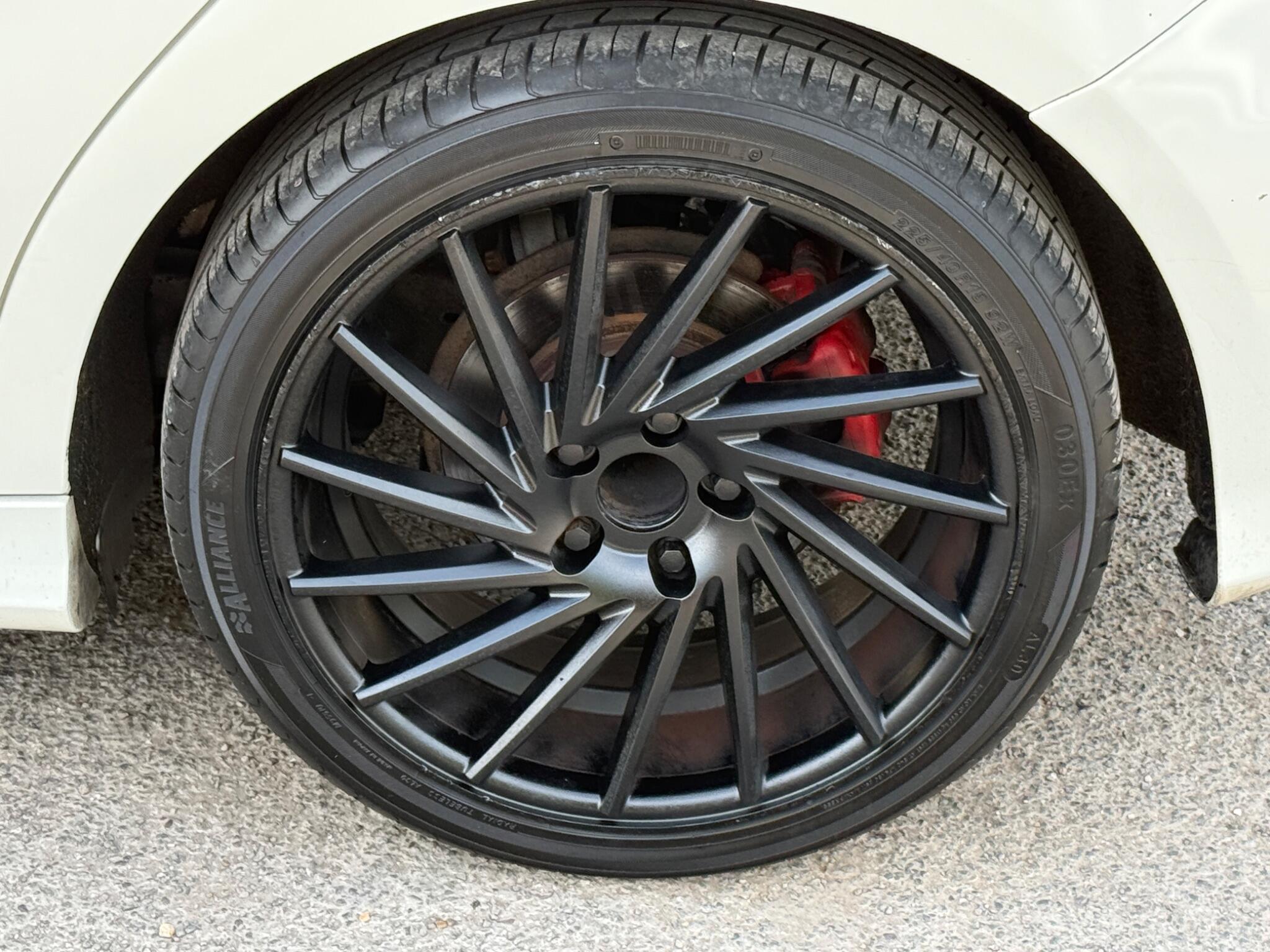 Mercedes-Benz A Class - Image 27