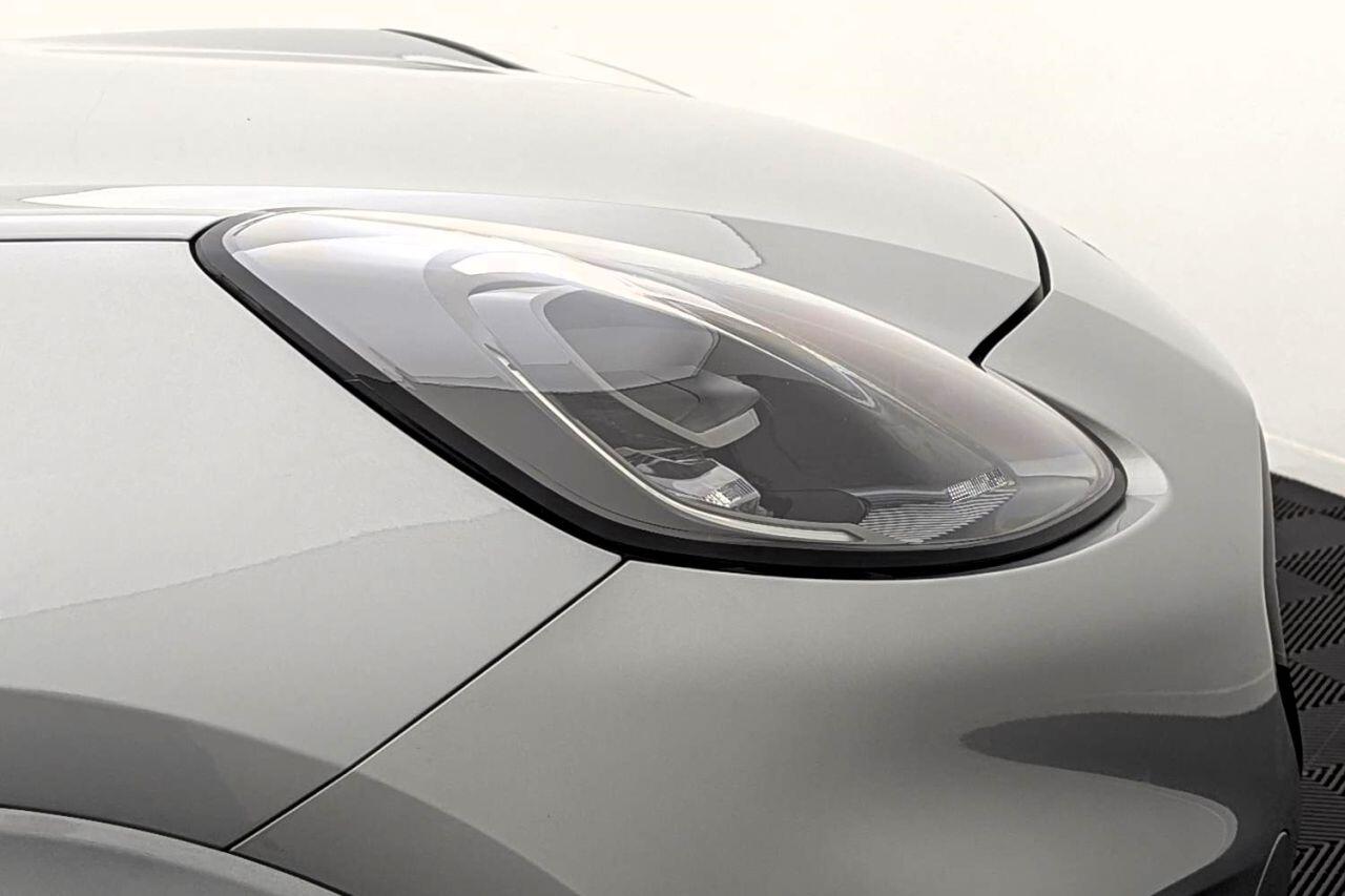Ford Puma view 42