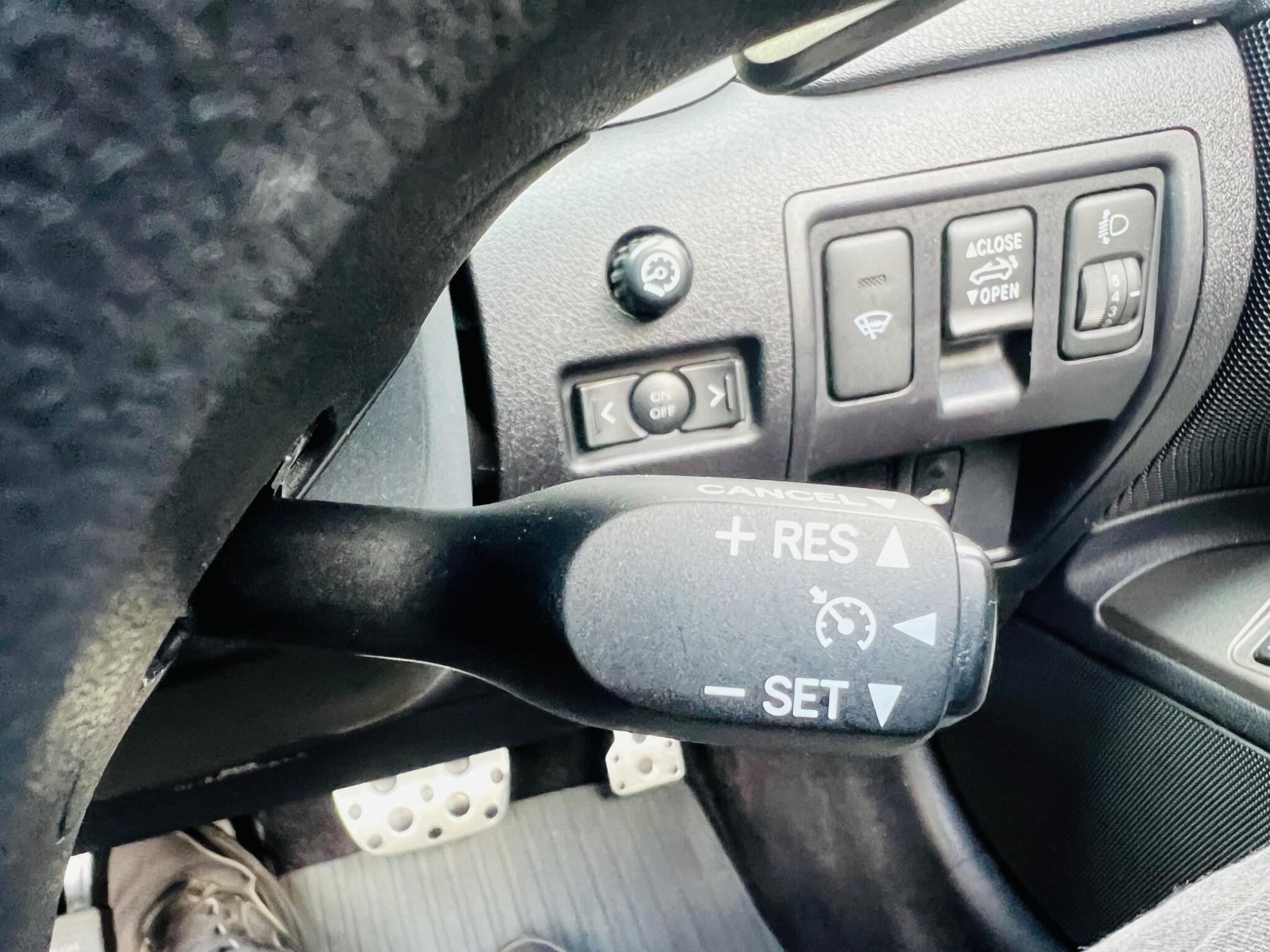 Lexus Is view 59
