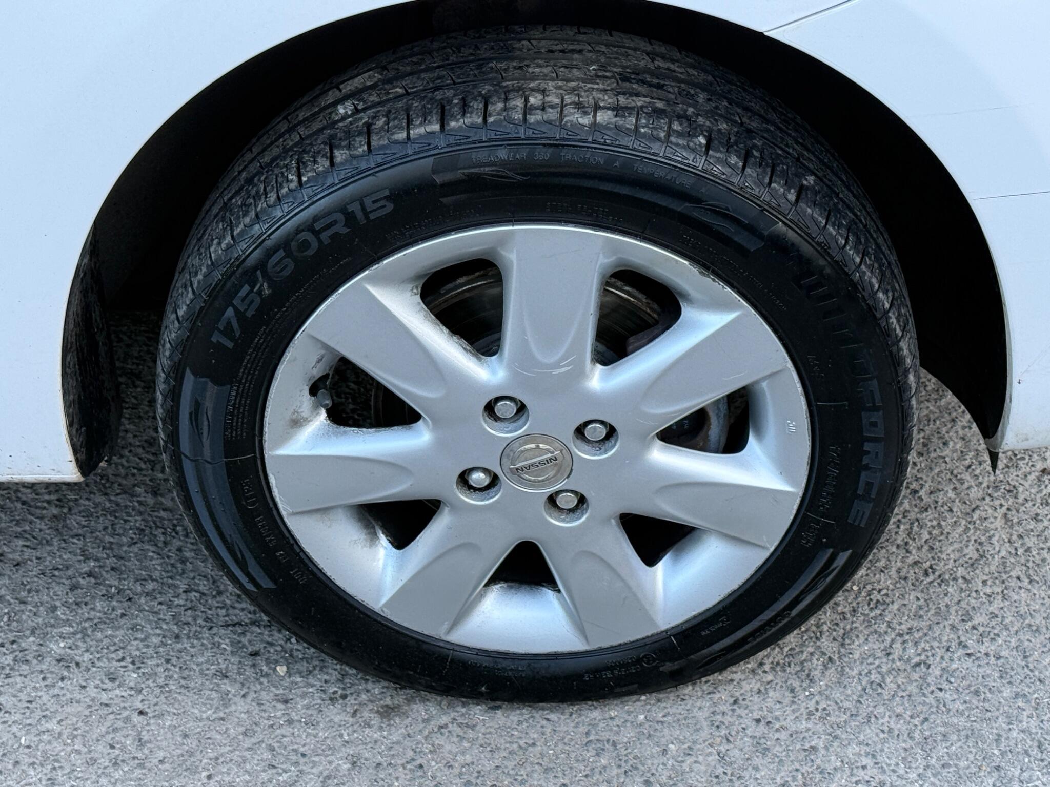 Nissan Micra - Image 29