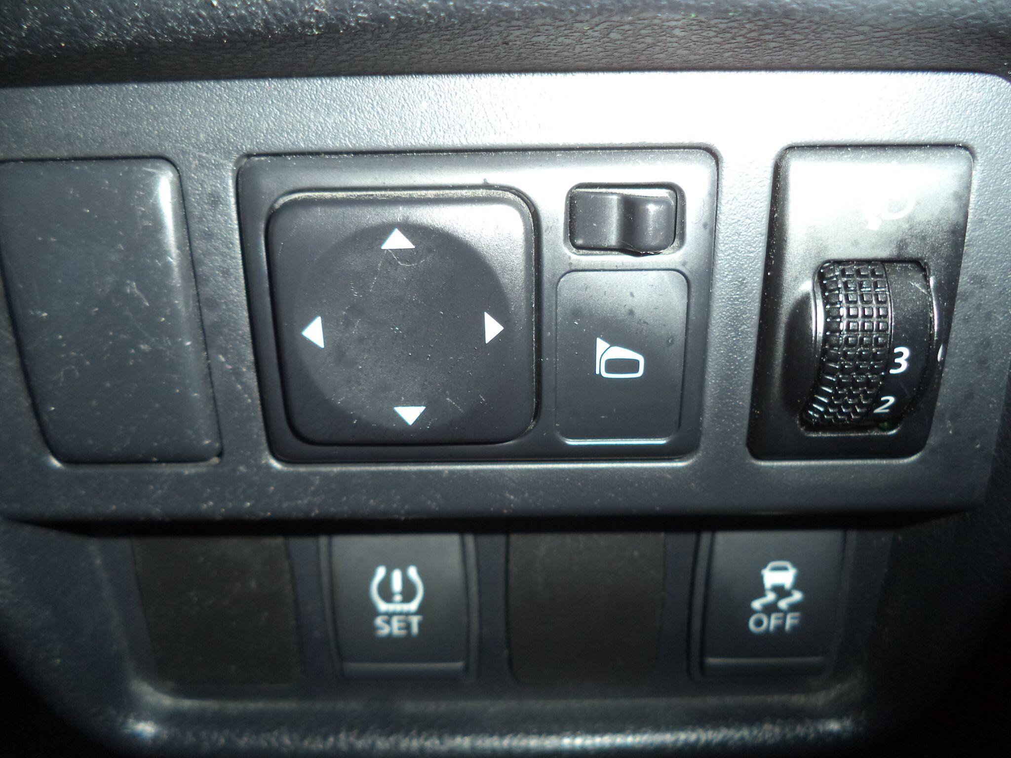 Nissan Juke view 42