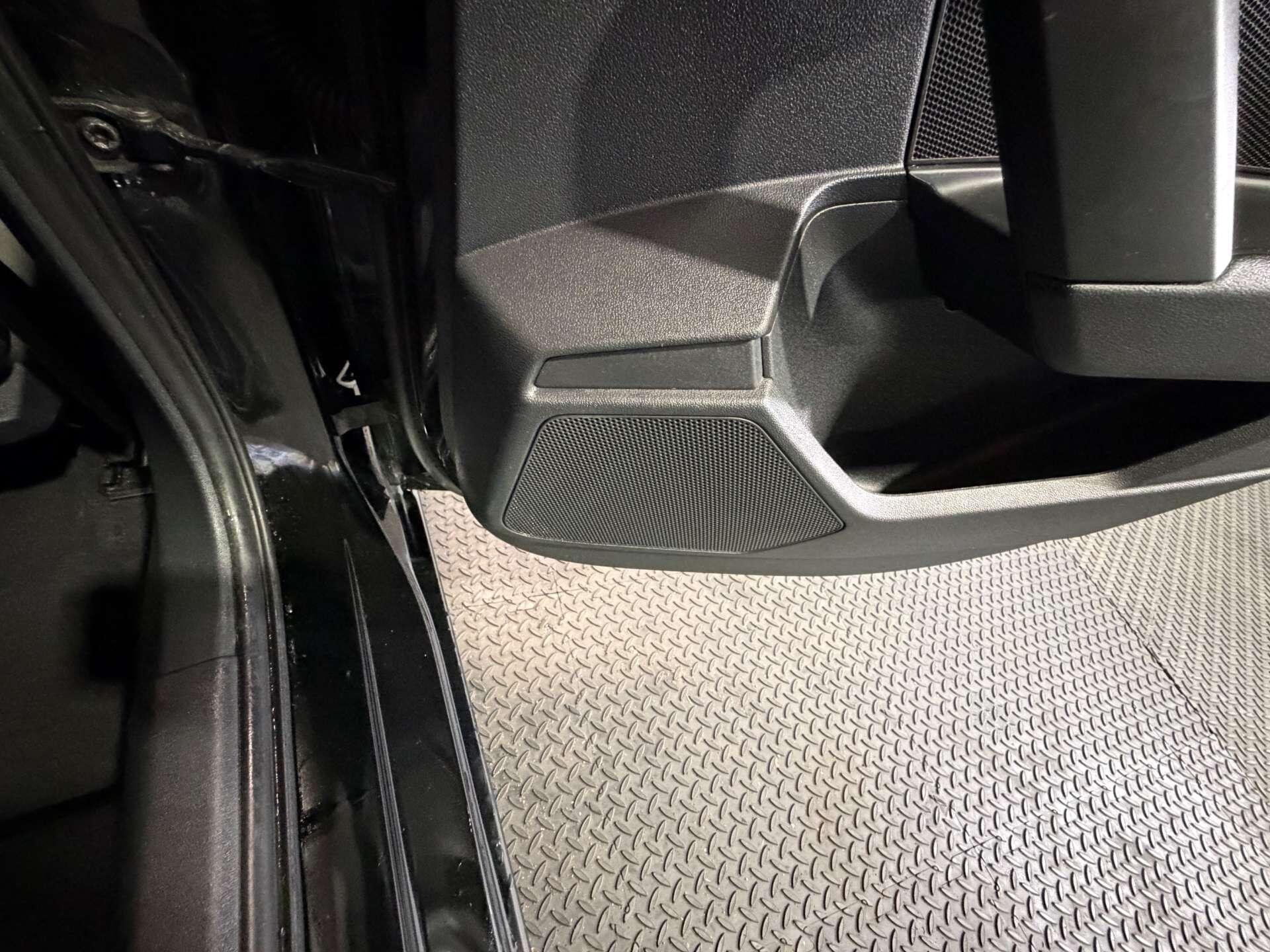 Audi A3 view 57
