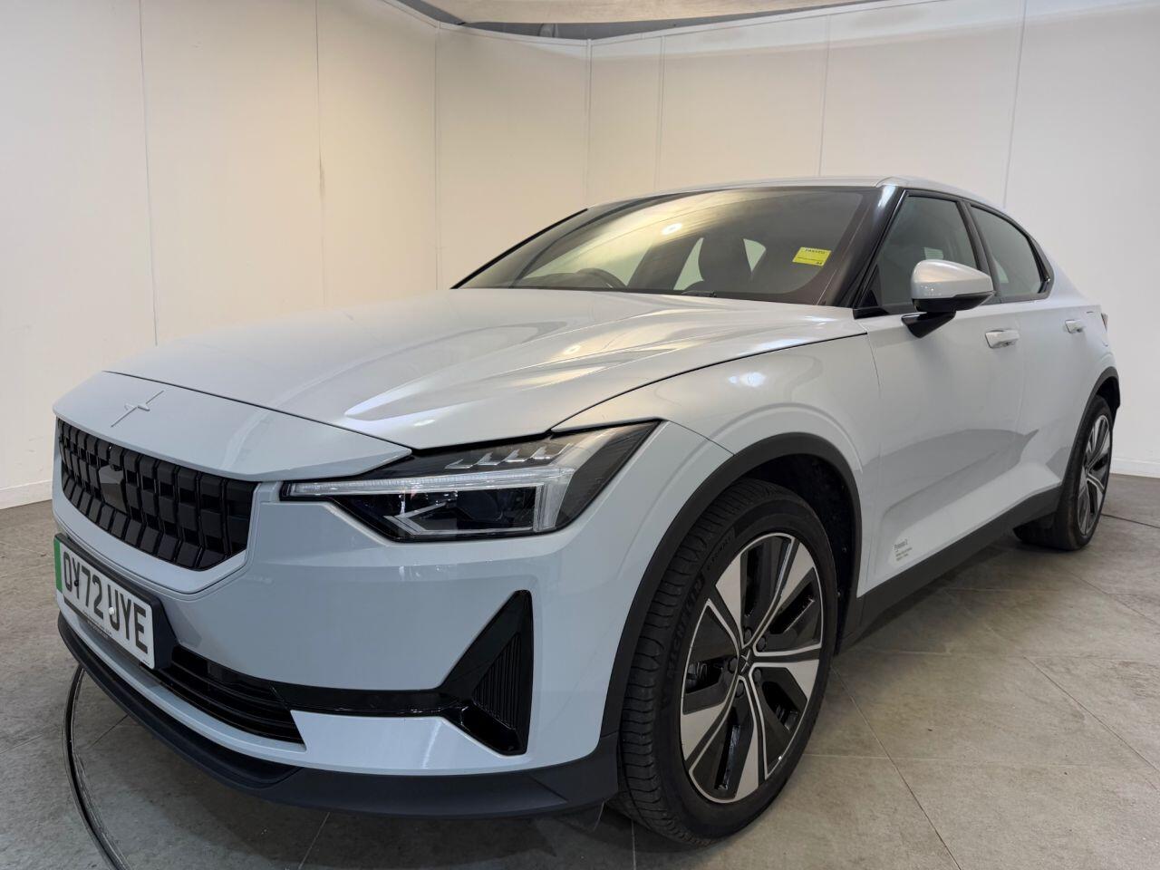 Polestar 2 view 62