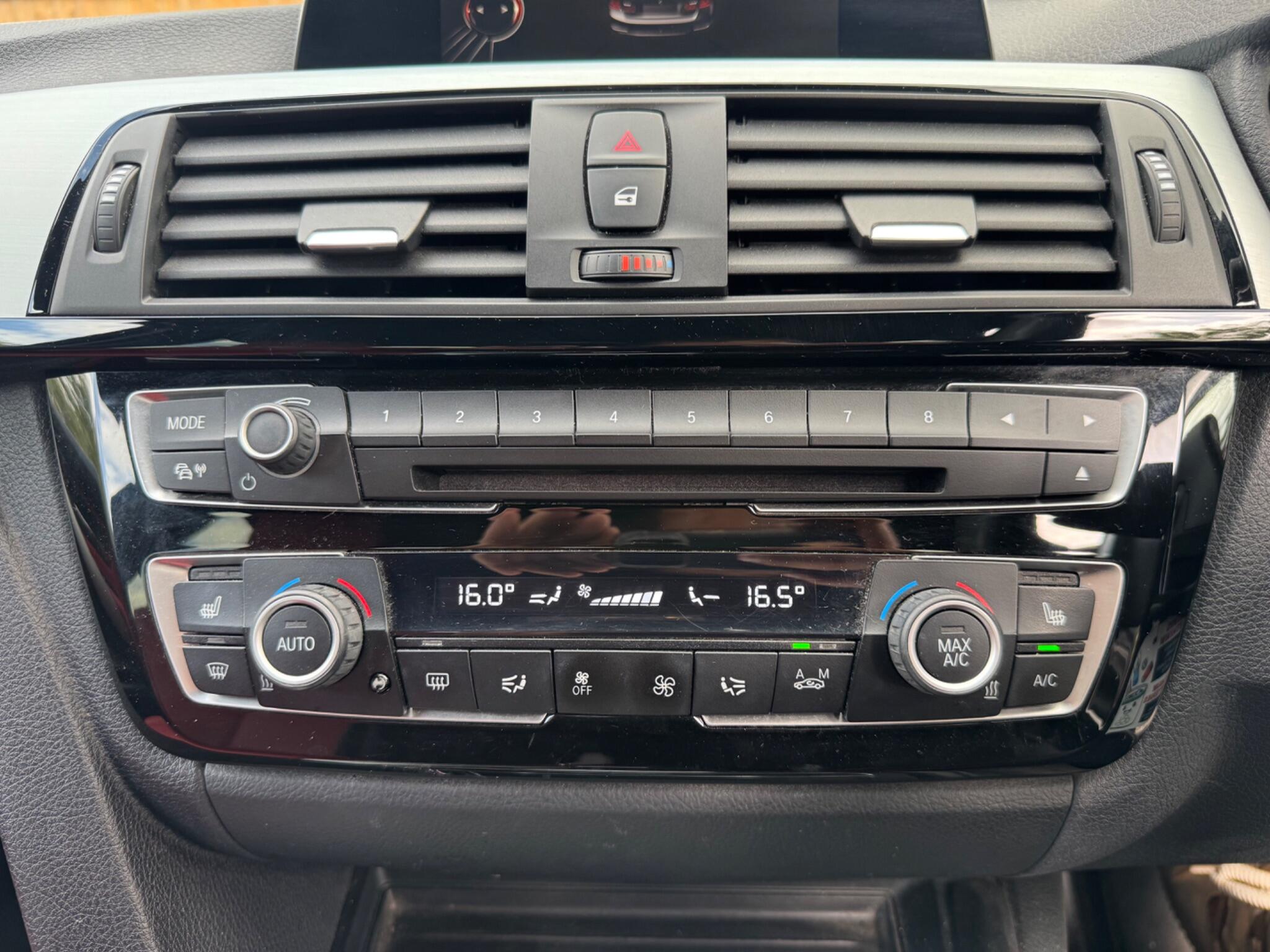 BMW 3 Series view 42