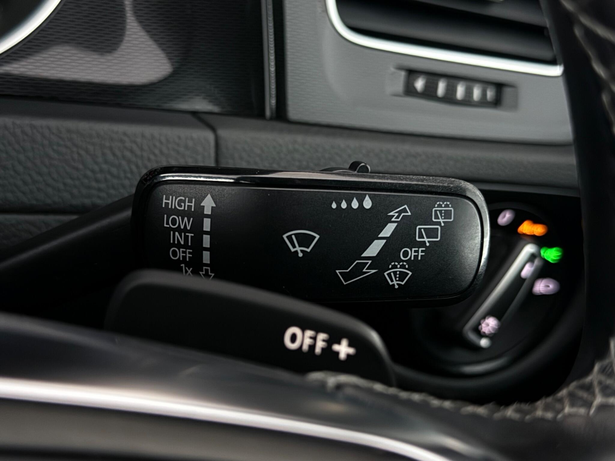 Volkswagen Golf view 15