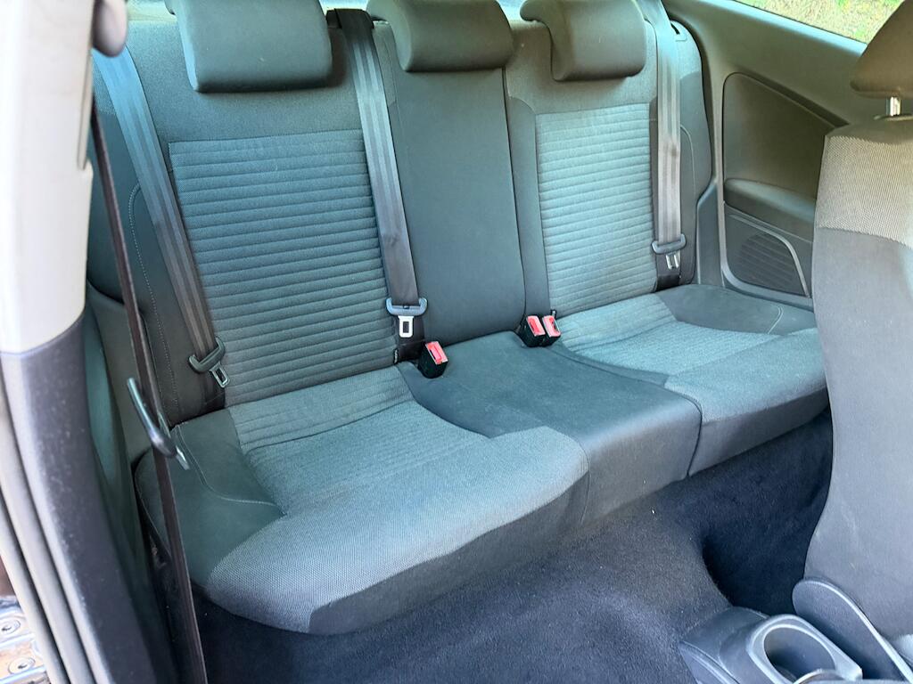 Volkswagen Polo view 21