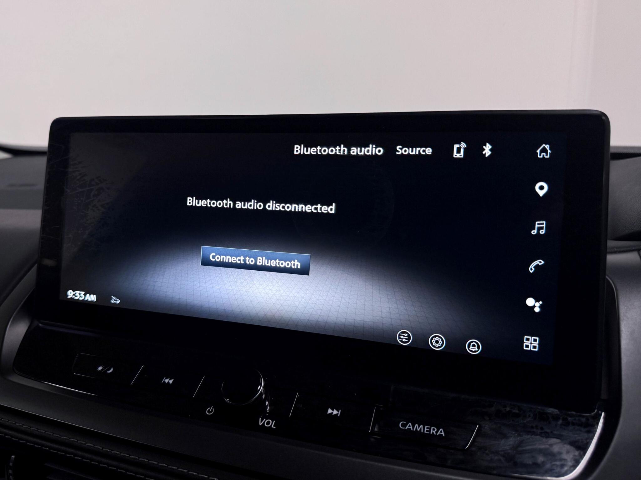 Nissan Qashqai view 38