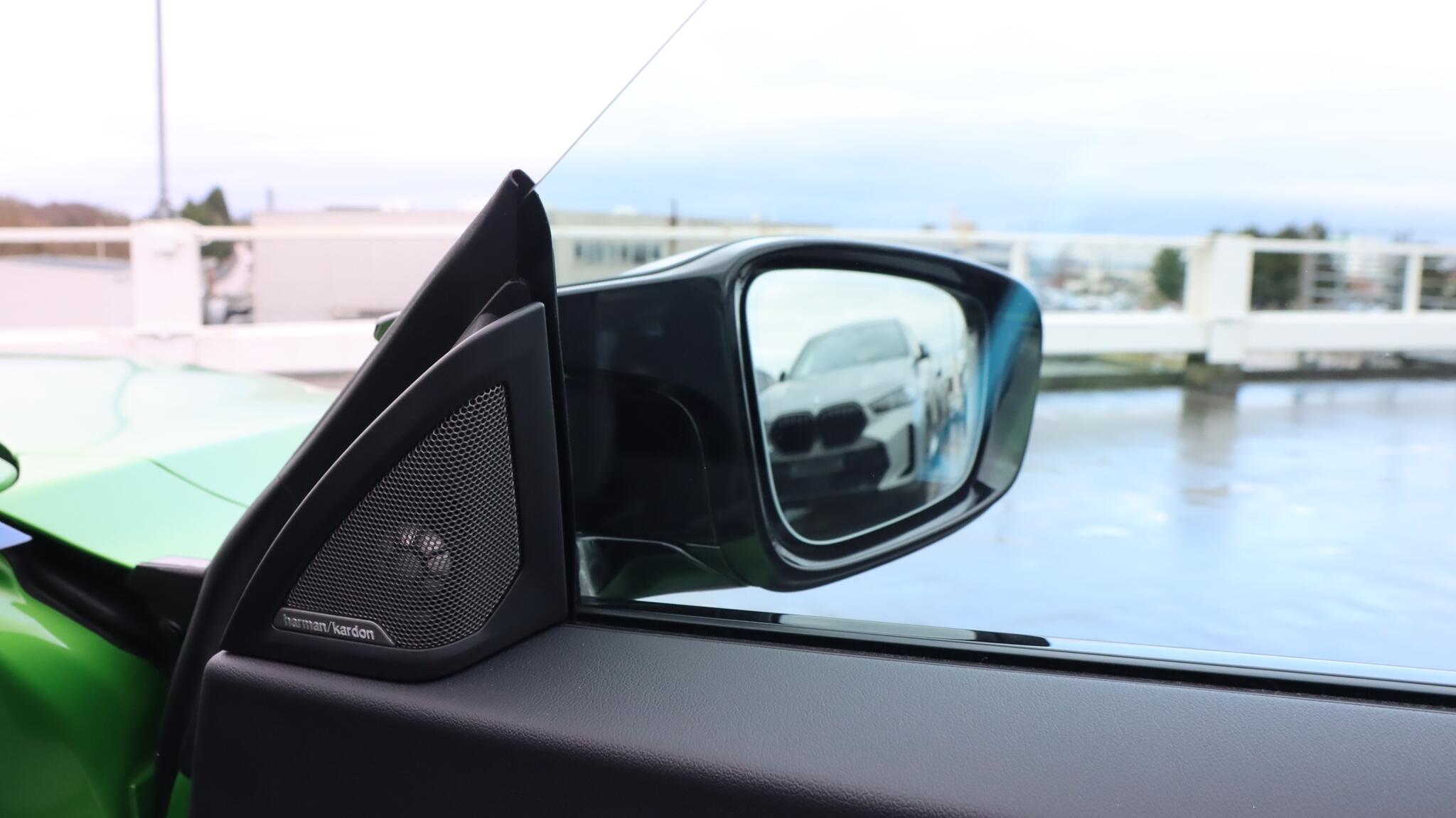 BMW M2 view 20