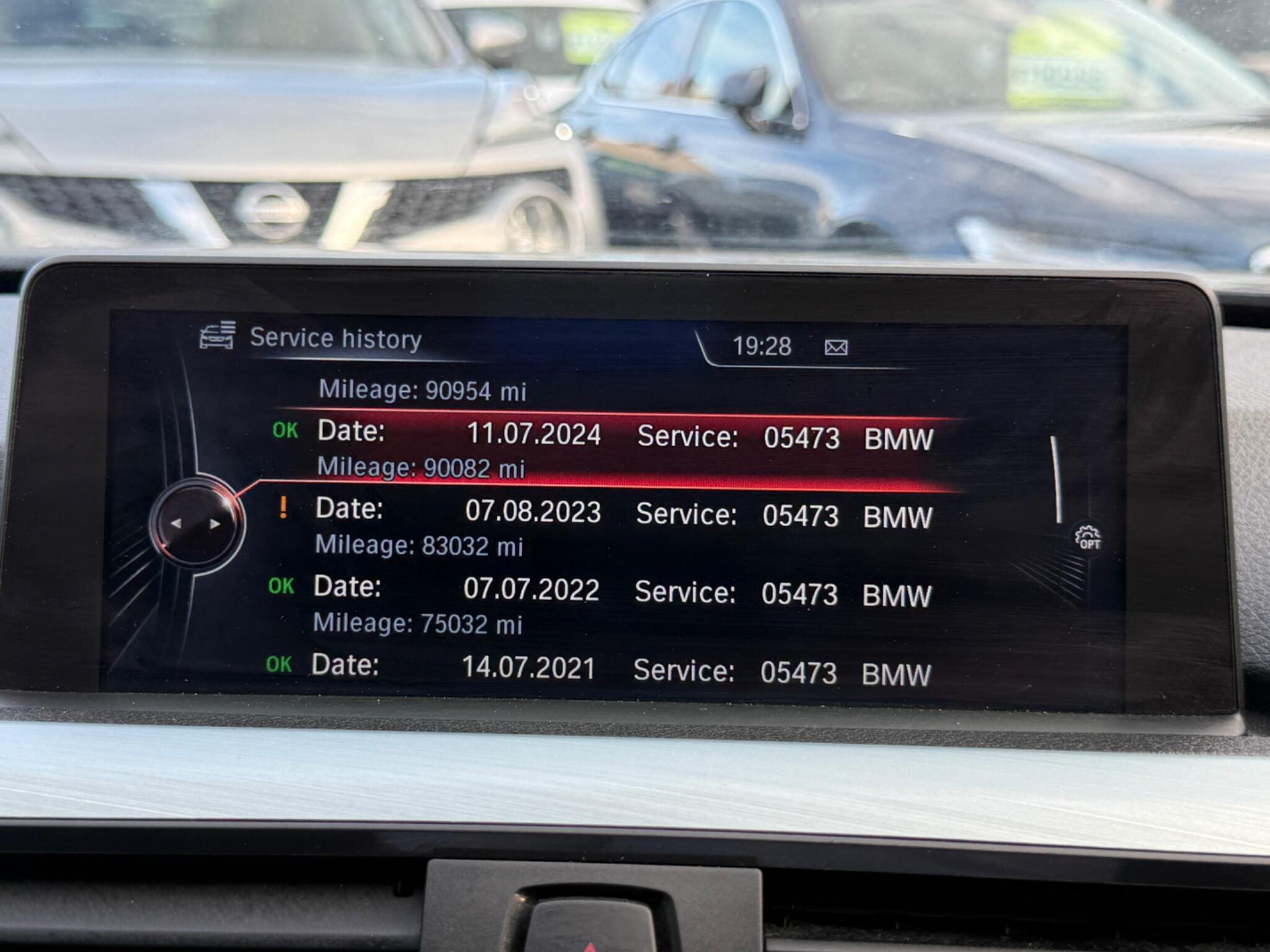 BMW 4 Series Gran Coupe - Image 63