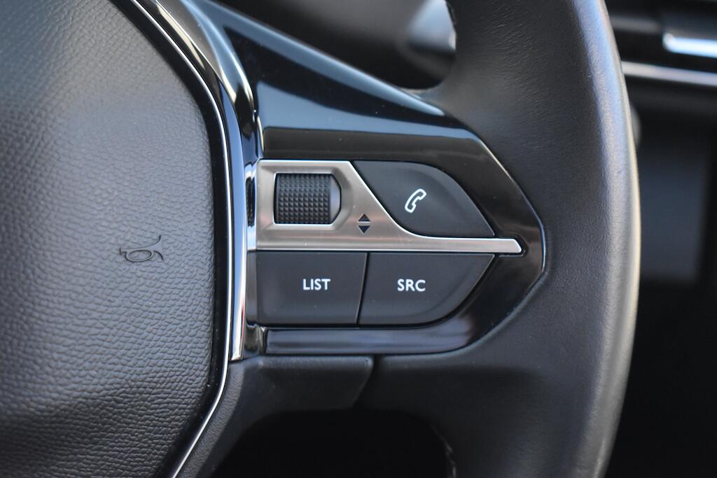 Peugeot 3008 view 54