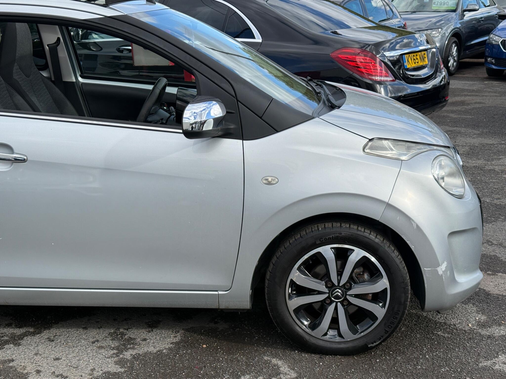 Citroen C1 - Image 20