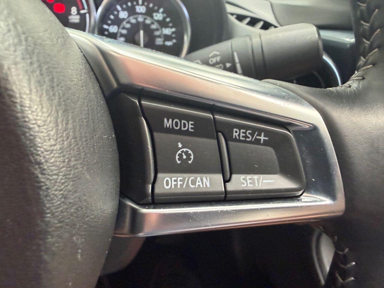 Mazda Skyactiv-G view 41