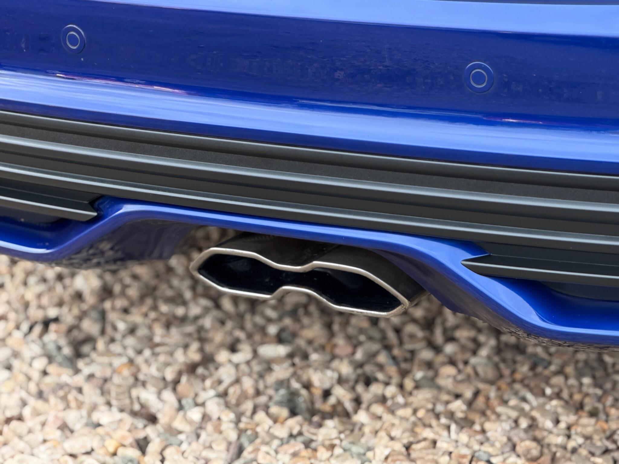 Ford Focus view 7