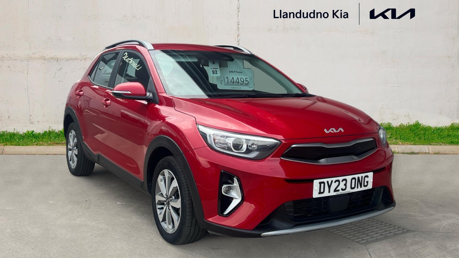 1.0 T-GDi 2 DCT Euro 6 (s/s) 5dr