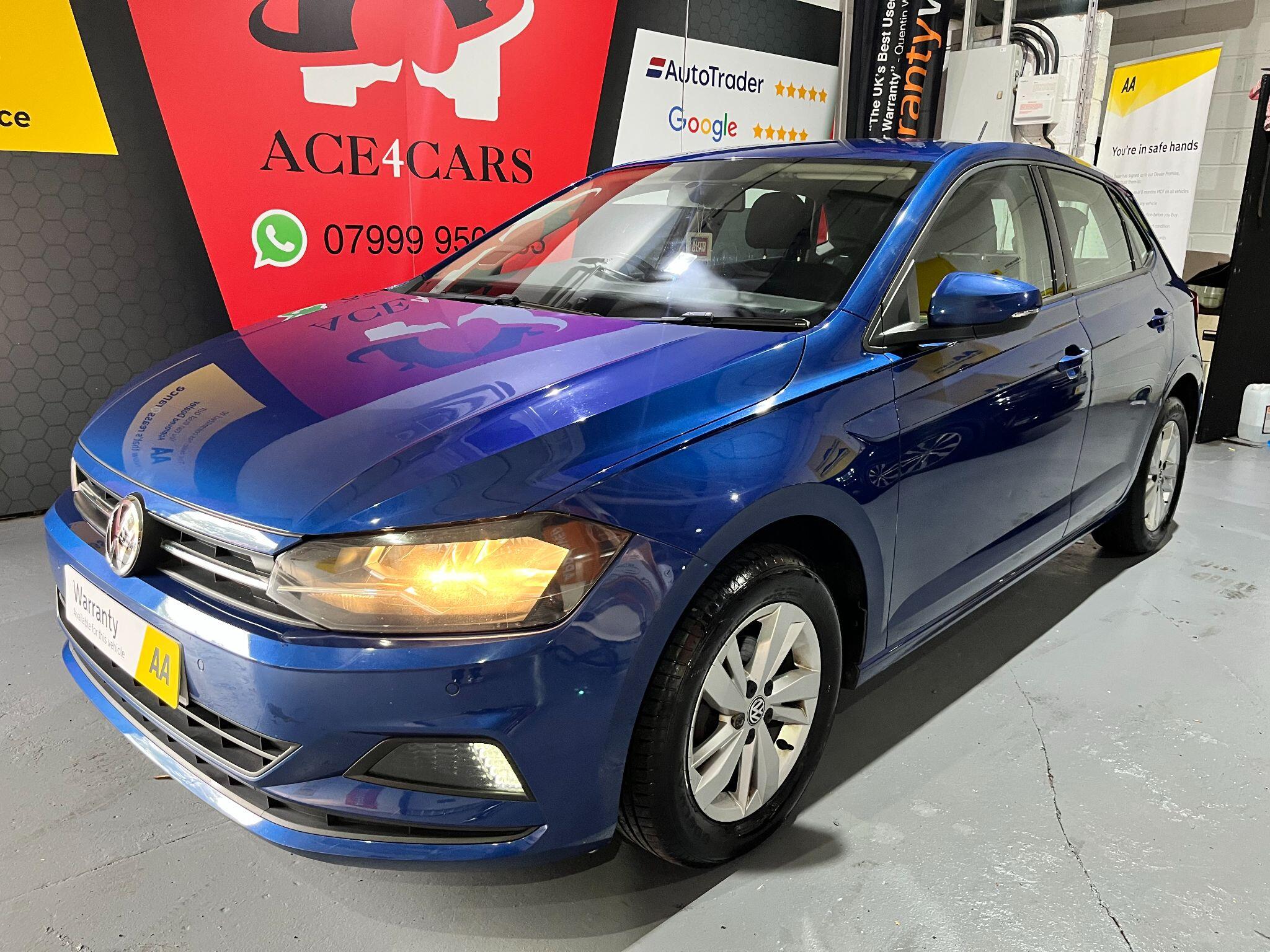 Volkswagen Polo view 11