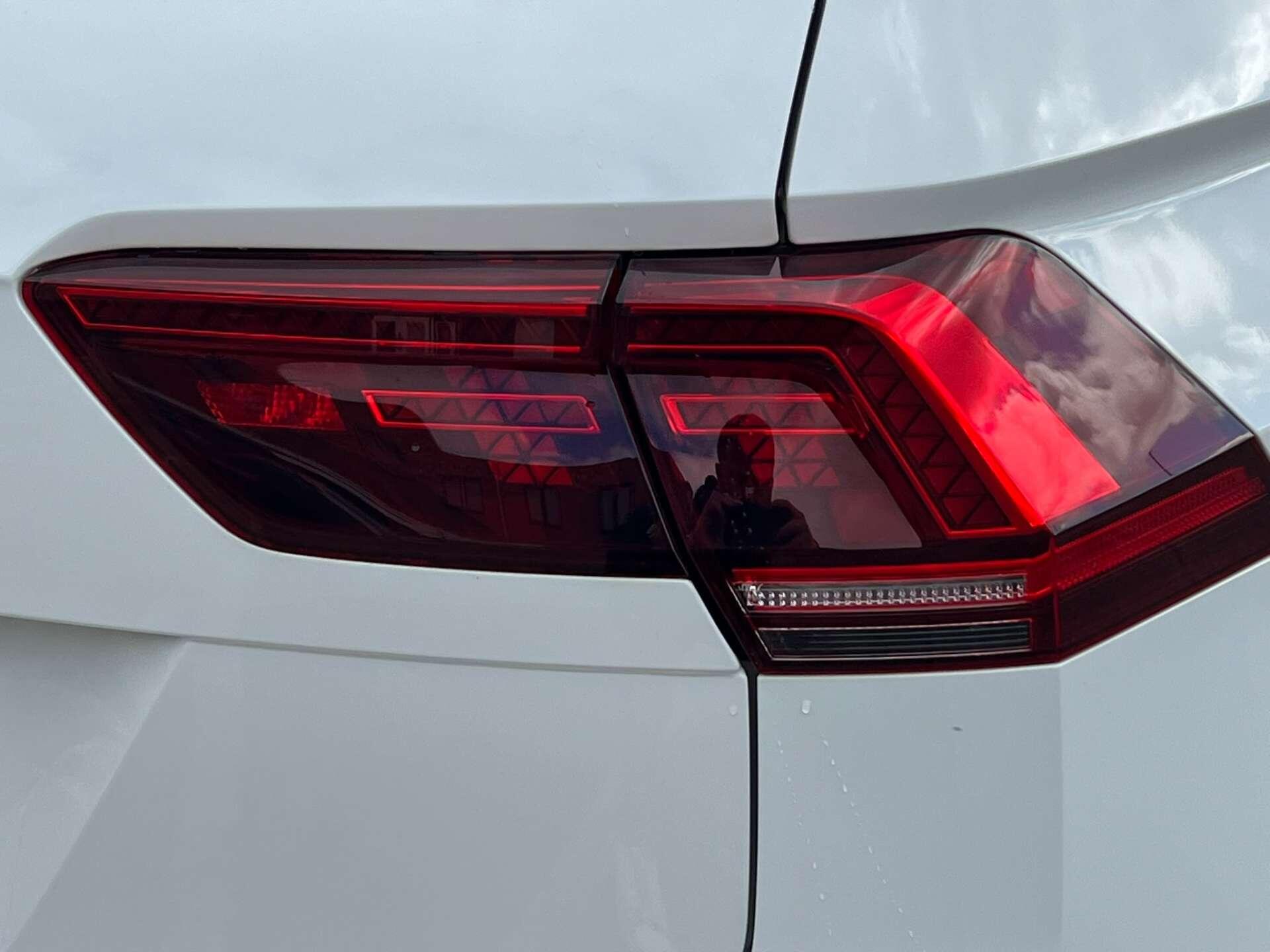 Volkswagen Tiguan view 56
